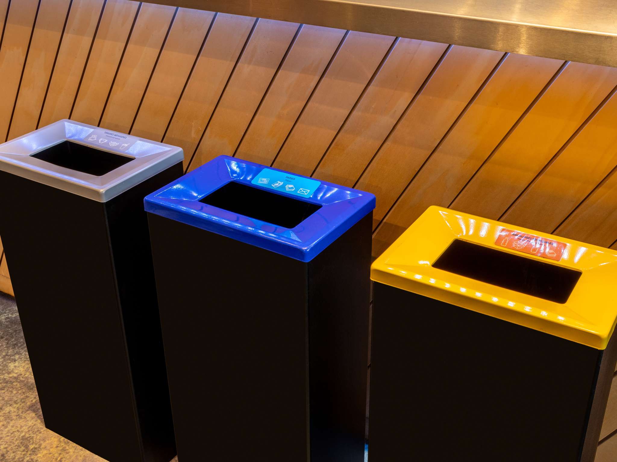 Foto - ibis Styles Paris Bercy