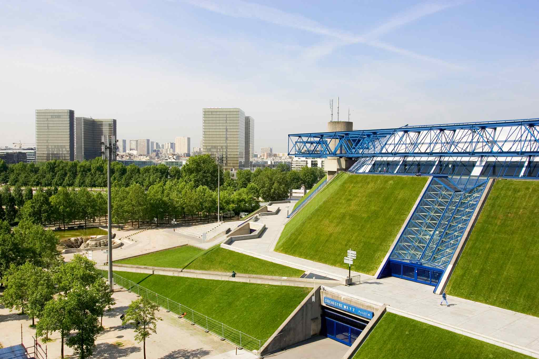 Foto - ibis Styles Paris Bercy