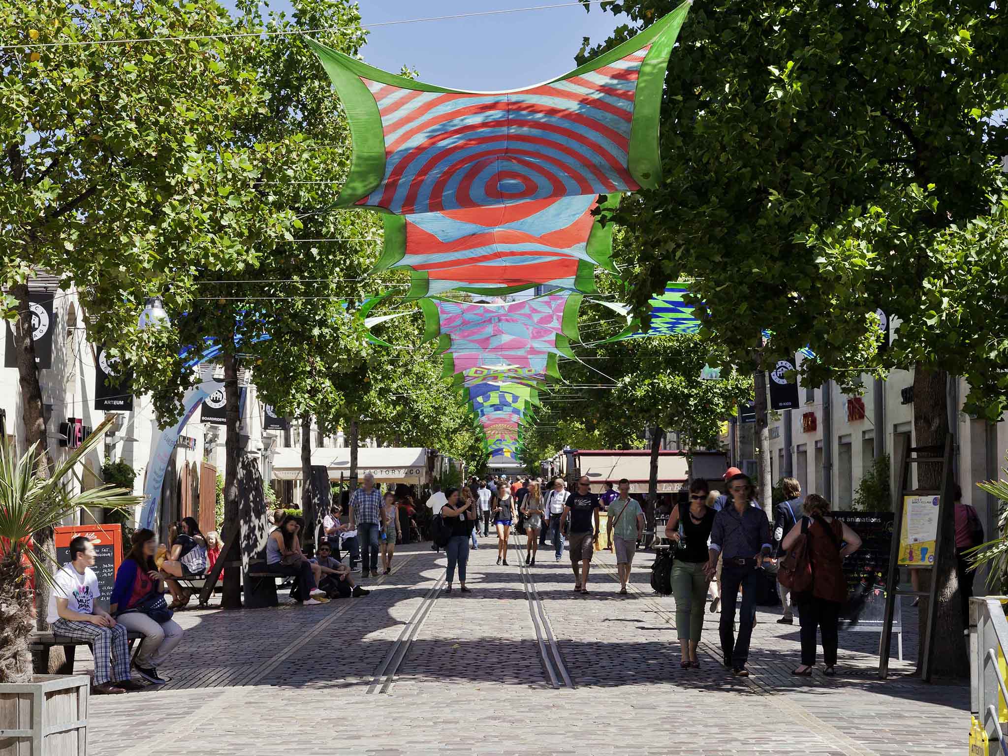 Foto - ibis Styles Paris Bercy