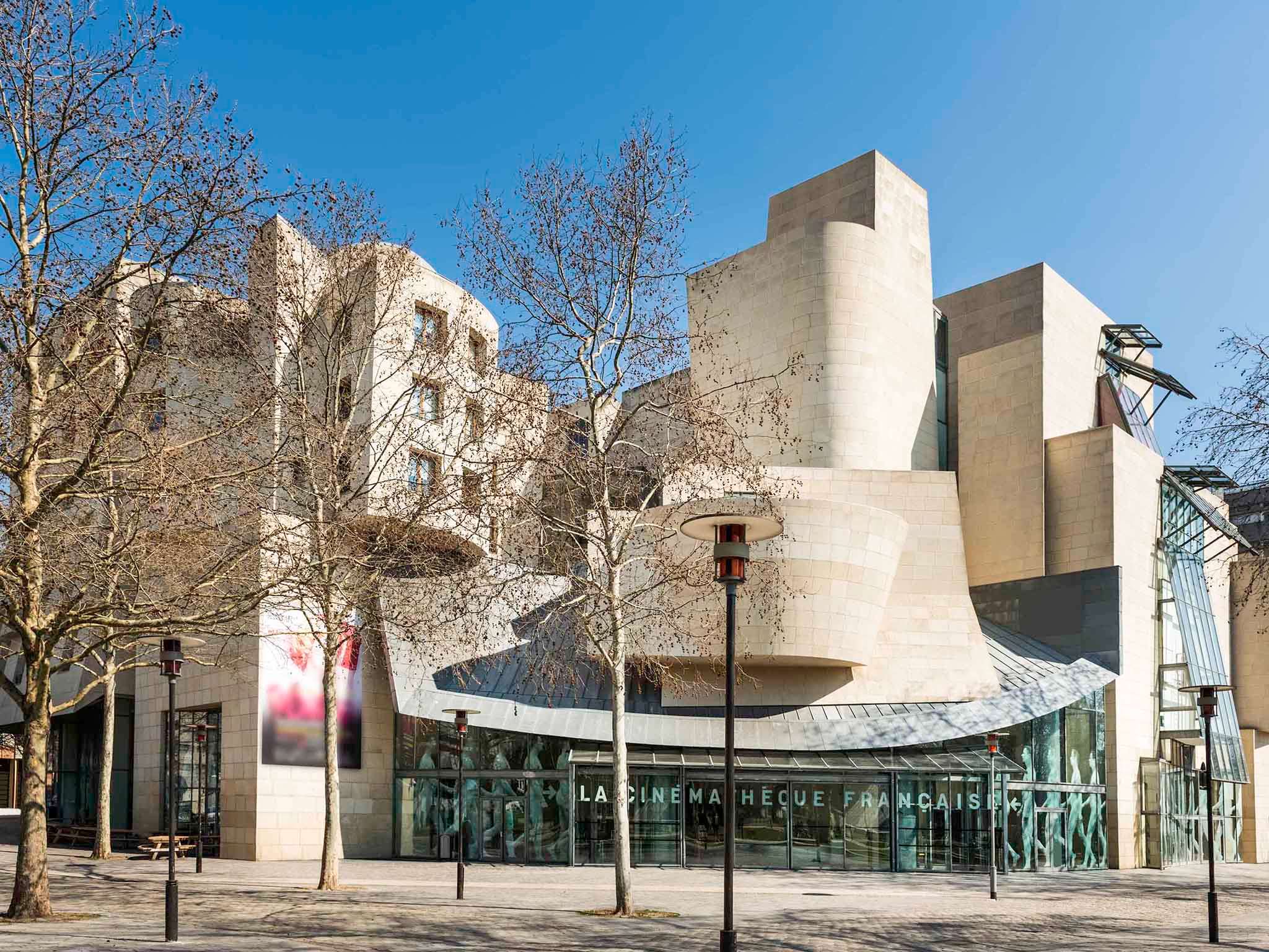 Foto - ibis Styles Paris Bercy