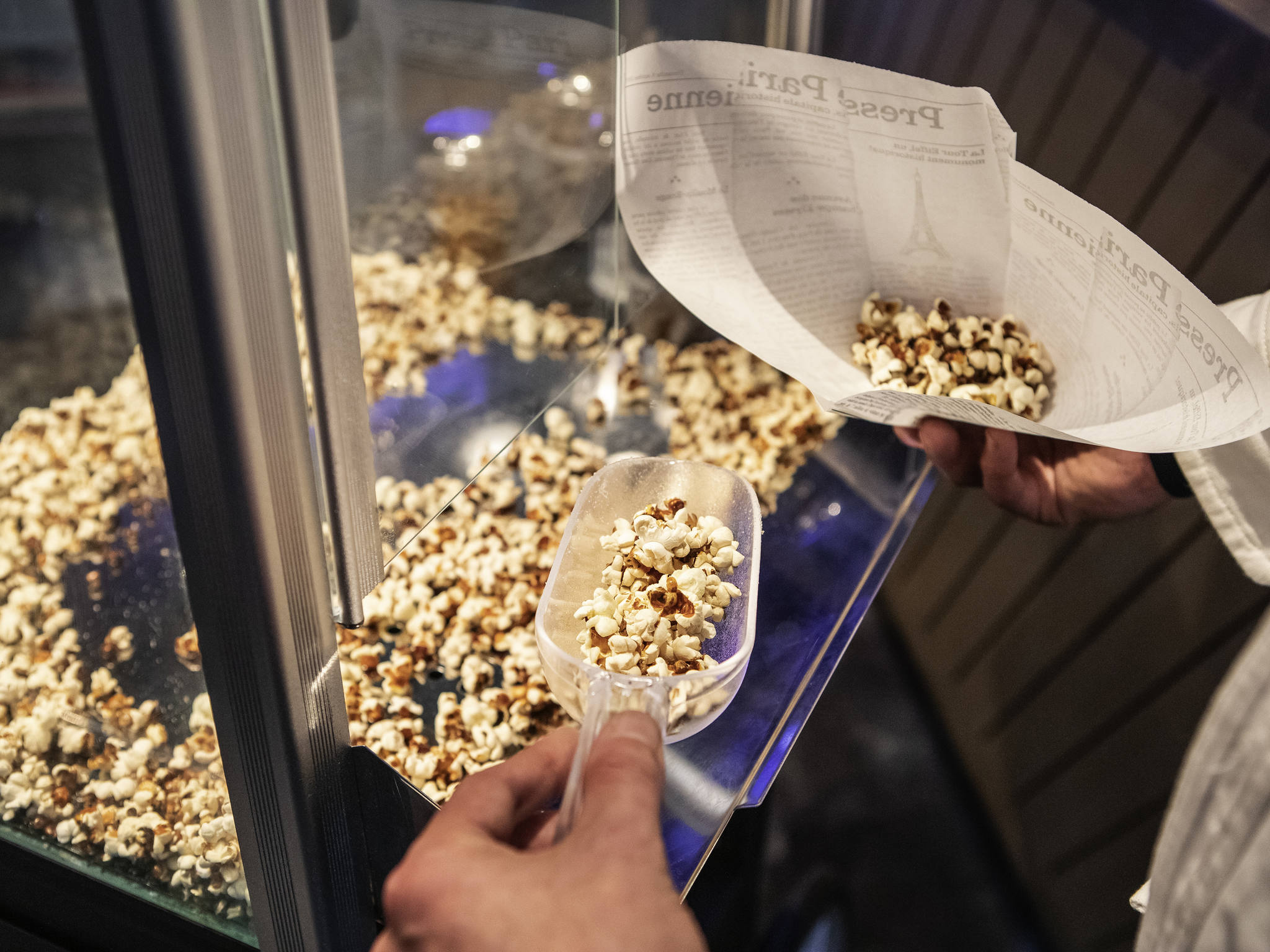 Foto - ibis Styles Paris Bercy