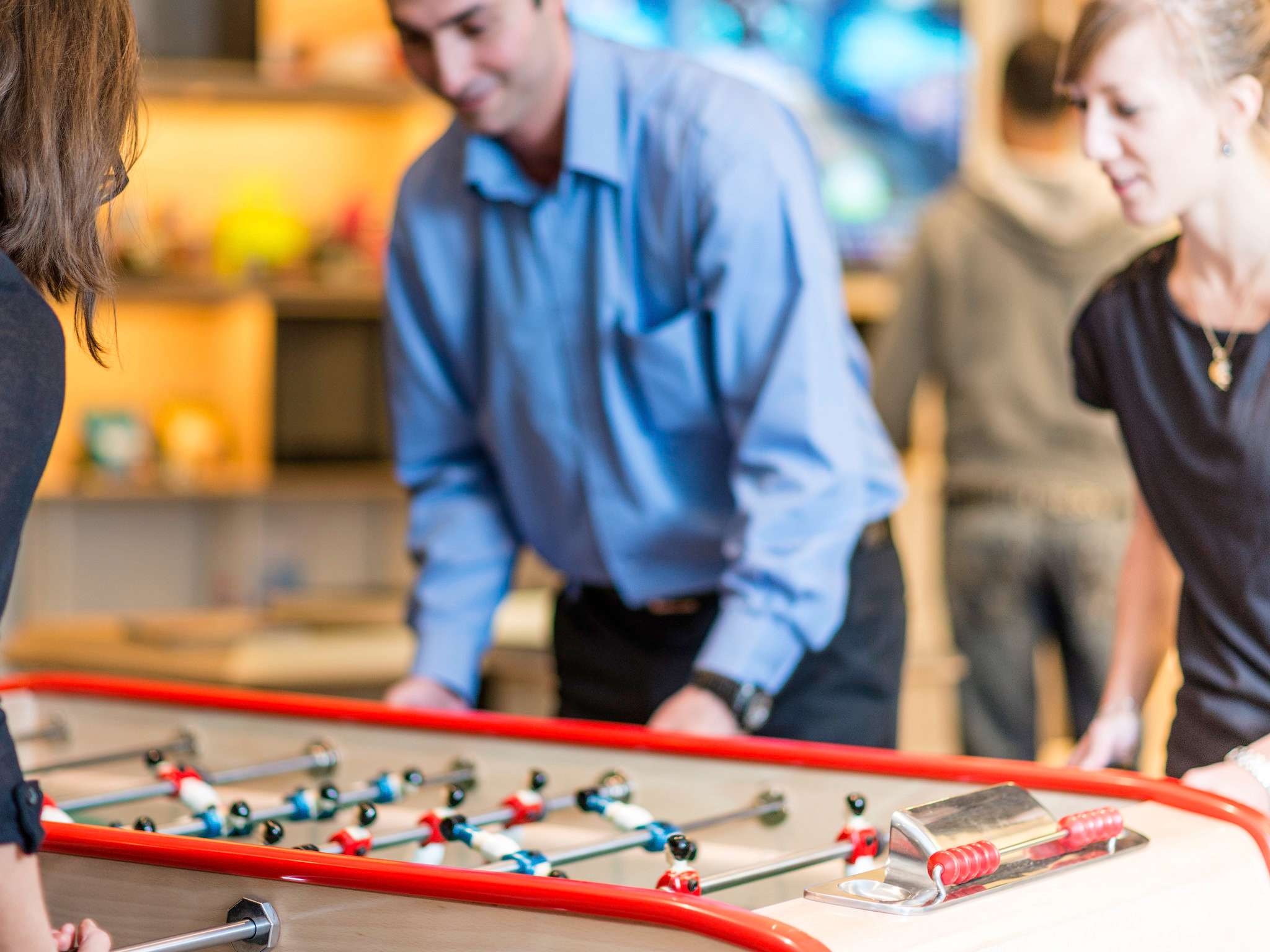 Foto - ibis Styles Paris Bercy