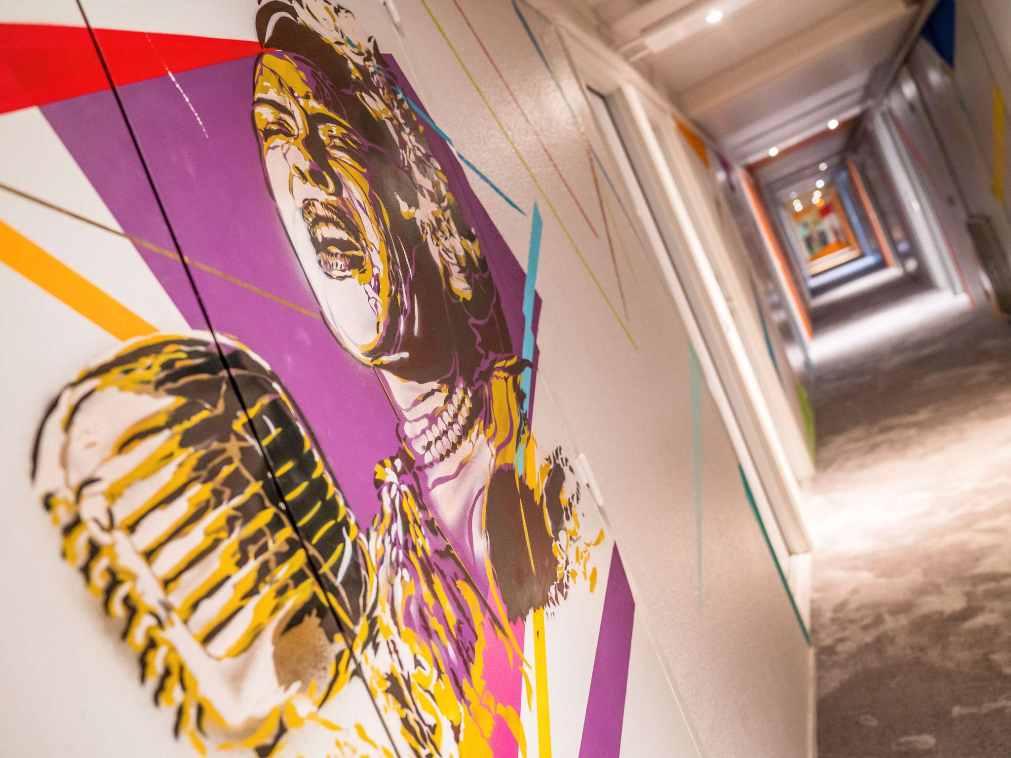 Foto - ibis Styles Paris Bercy