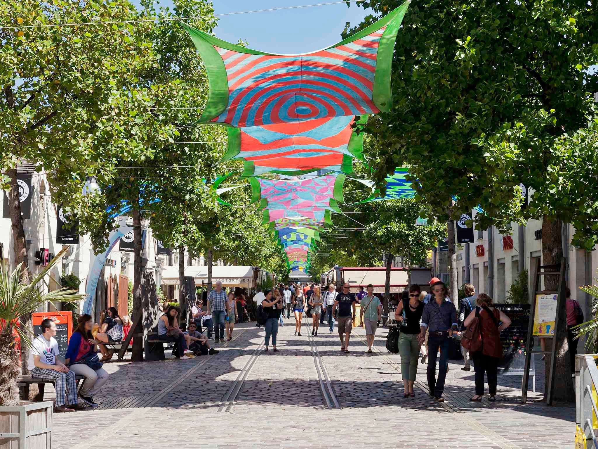 Foto - ibis Styles Paris Bercy