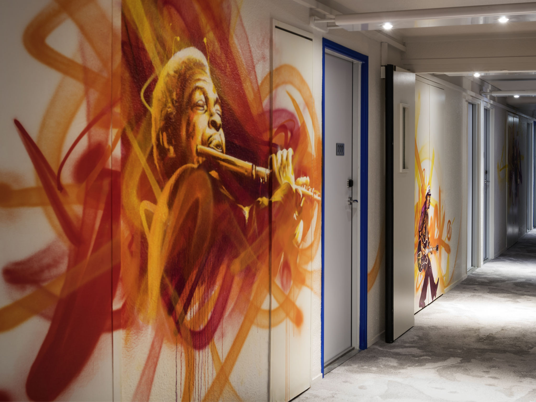 Foto - ibis Styles Paris Bercy