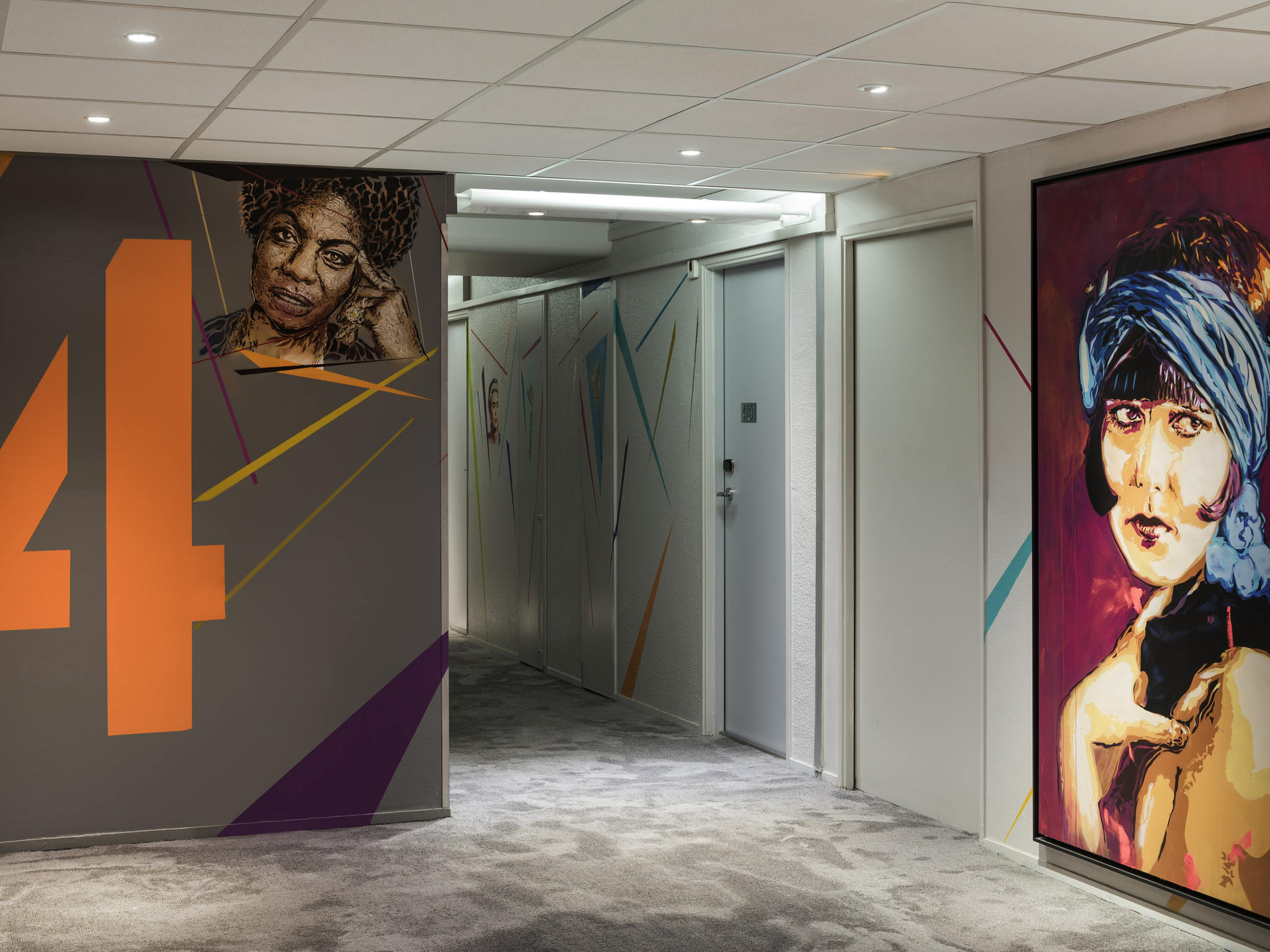 Foto - ibis Styles Paris Bercy