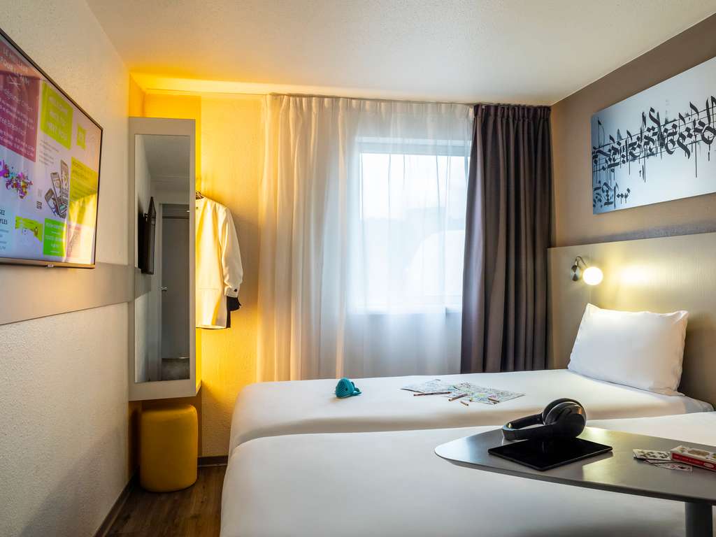 إيبيس ستايلز ibis Styles باريس بيرسي - Image 3