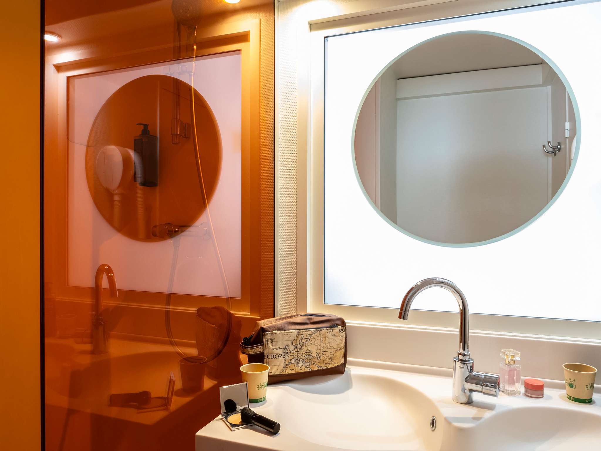 Foto - ibis Styles Paris Bercy