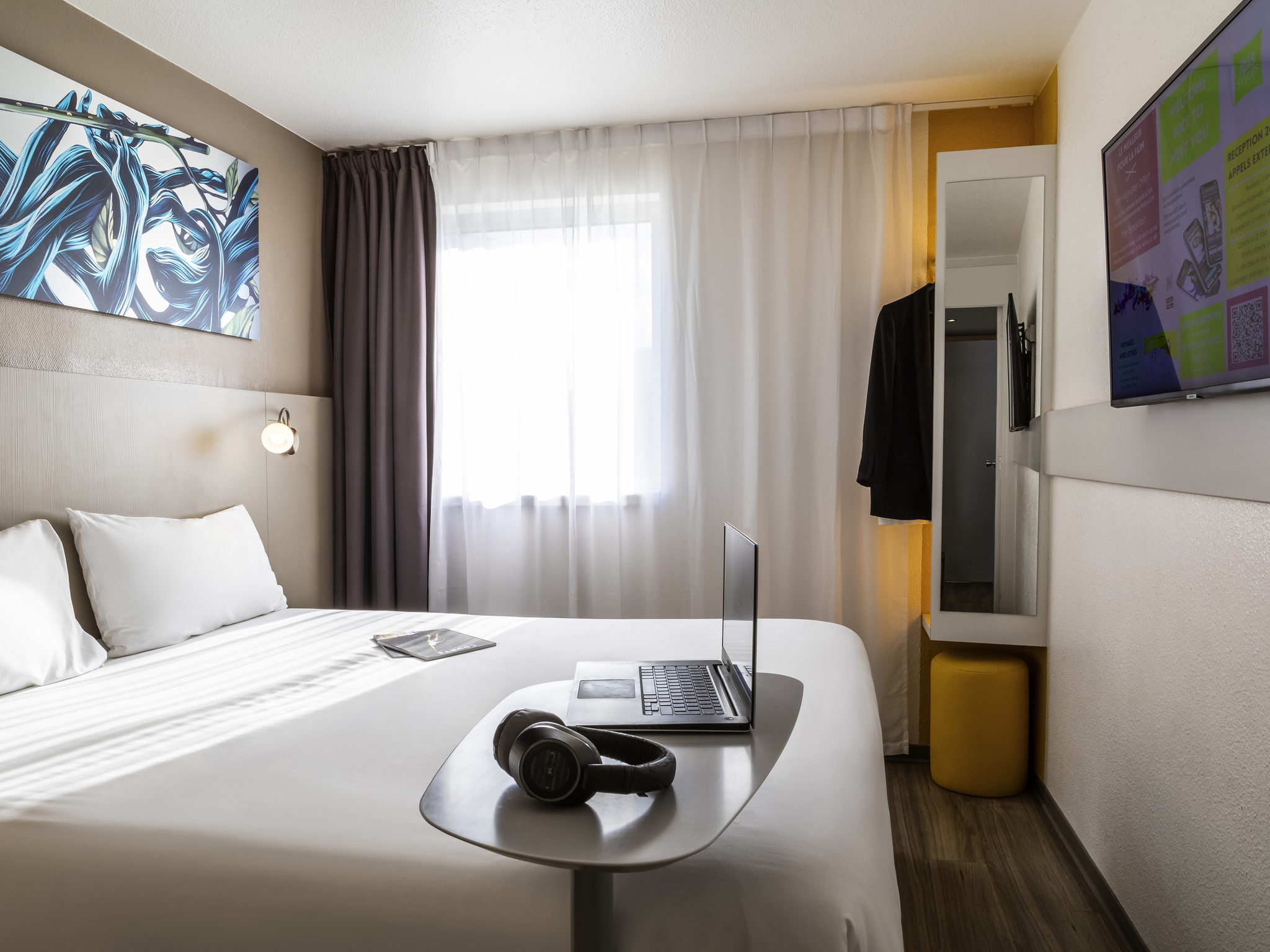 Foto - ibis Styles Paris Bercy