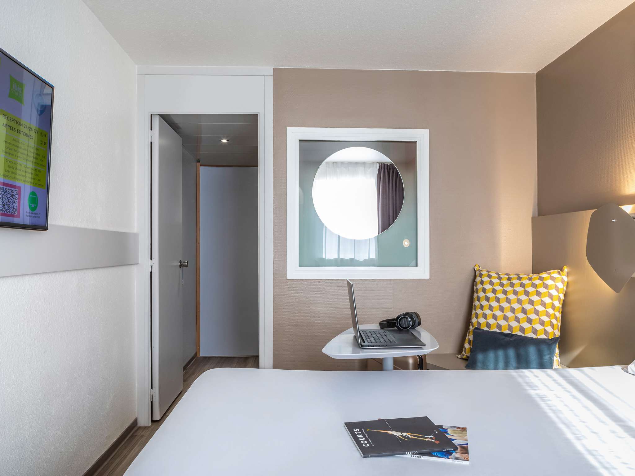 Foto - ibis Styles Paris Bercy