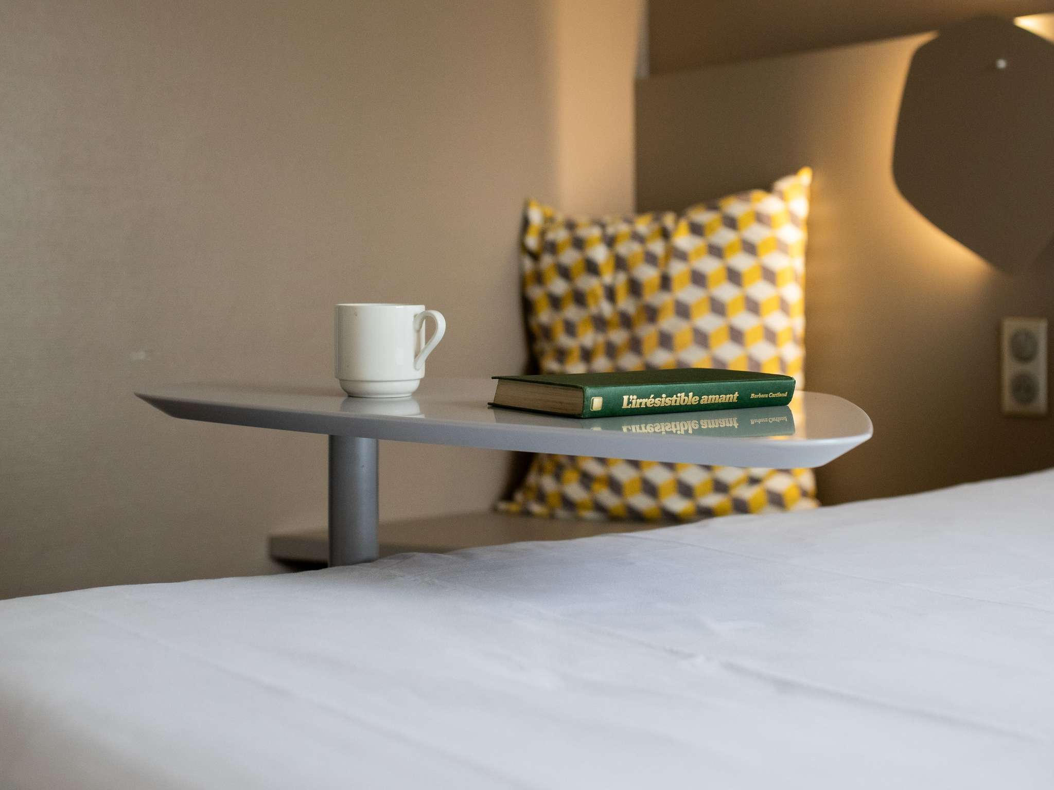 Foto - ibis Styles Paris Bercy