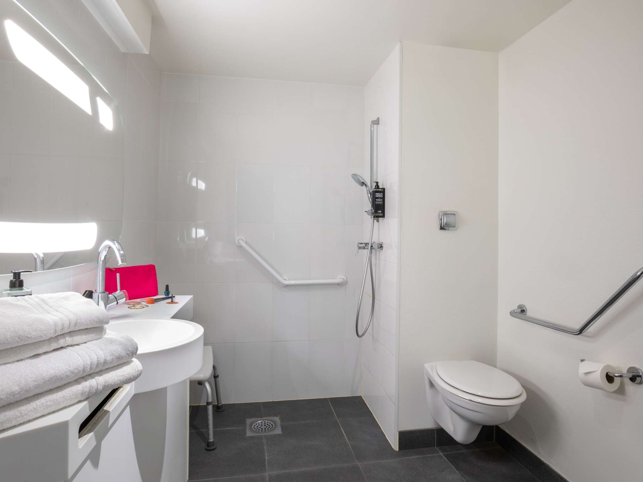 Foto - ibis Styles Paris Bercy