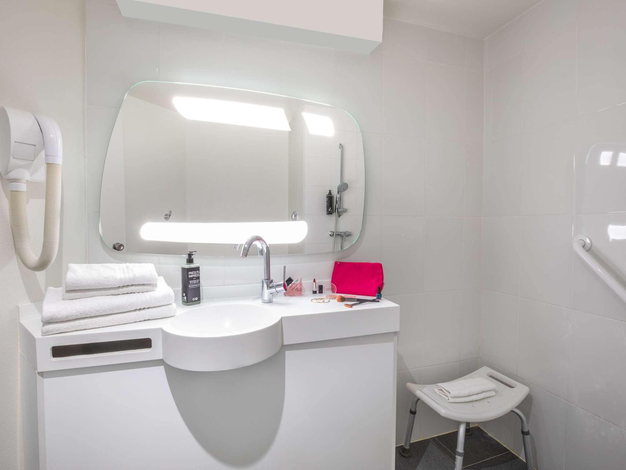 Foto - ibis Styles Paris Bercy