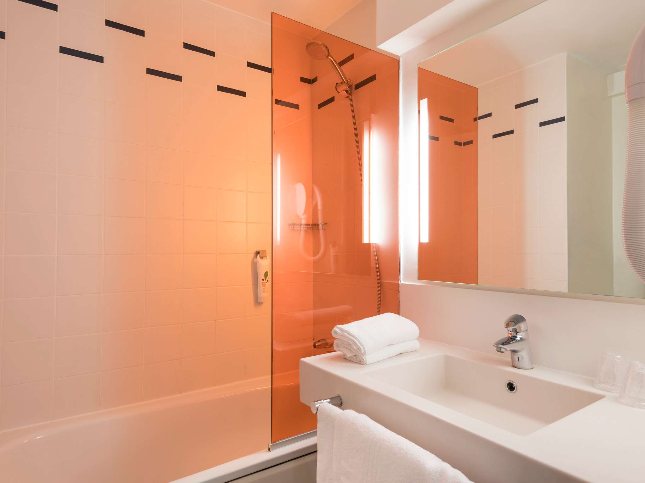 Foto - ibis Styles Paris Bercy