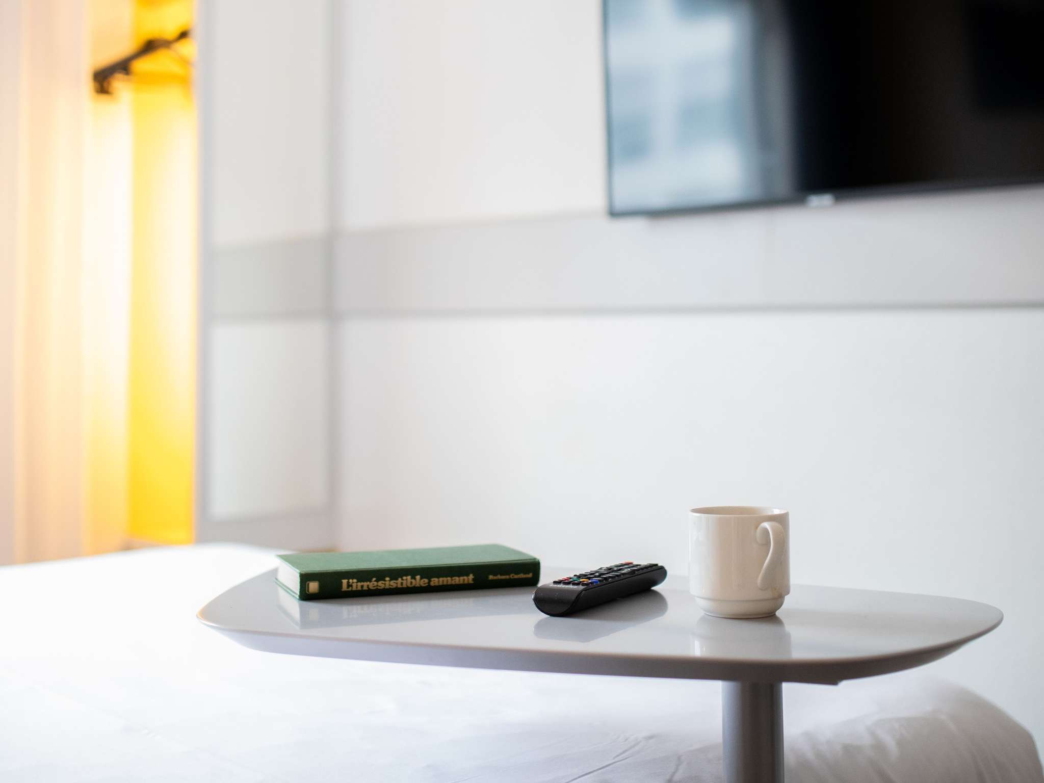 Foto - ibis Styles Paris Bercy