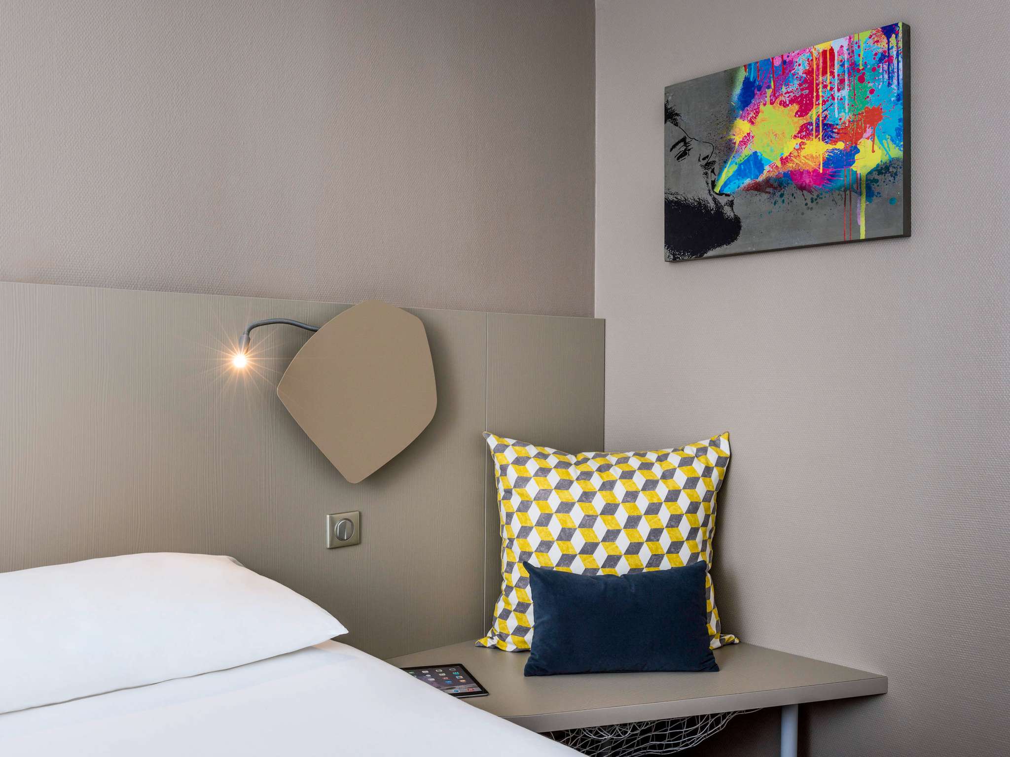Foto - ibis Styles Paris Bercy