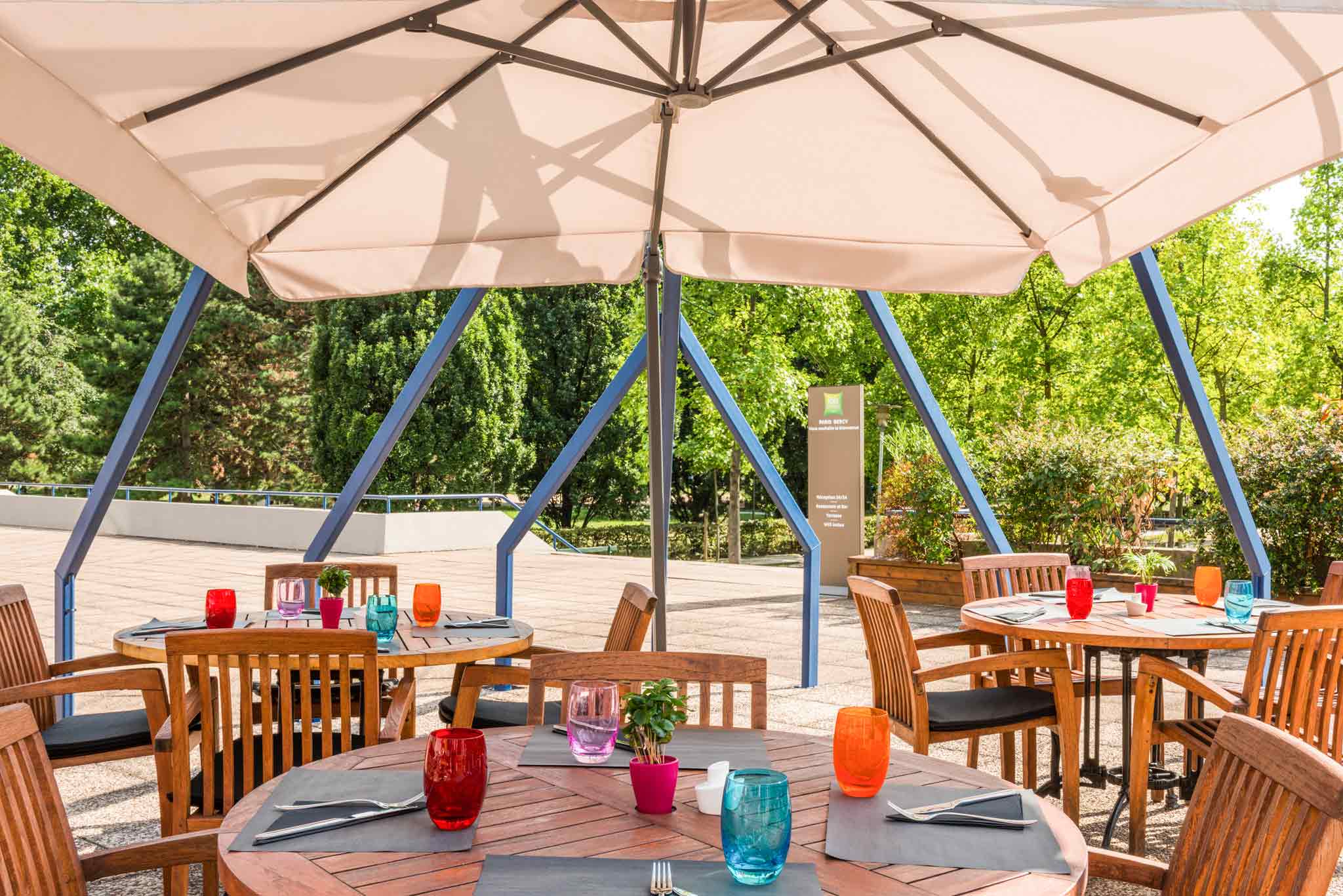 Foto - ibis Styles Paris Bercy