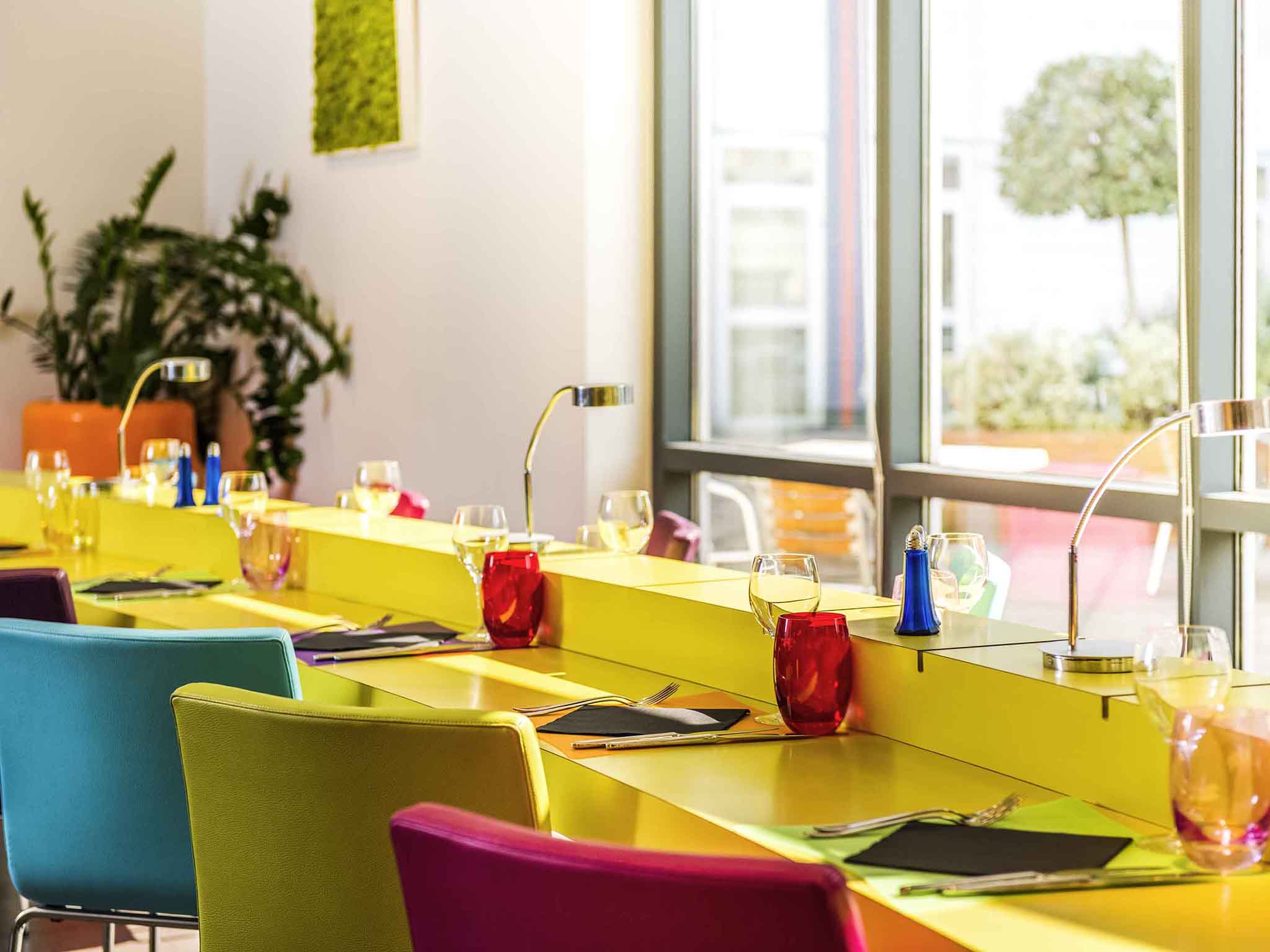 Foto - ibis Styles Paris Bercy