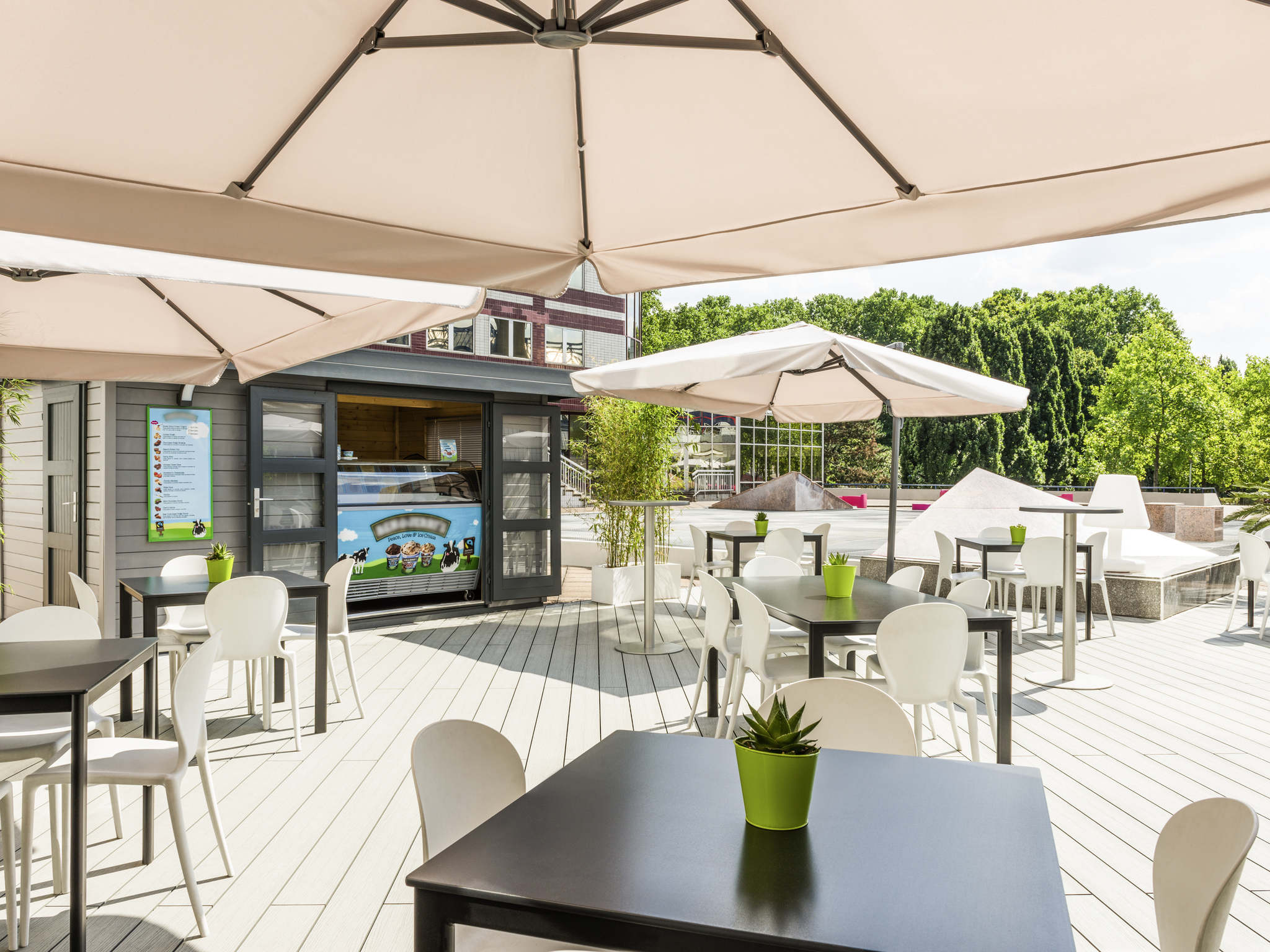 Foto - ibis Styles Paris Bercy