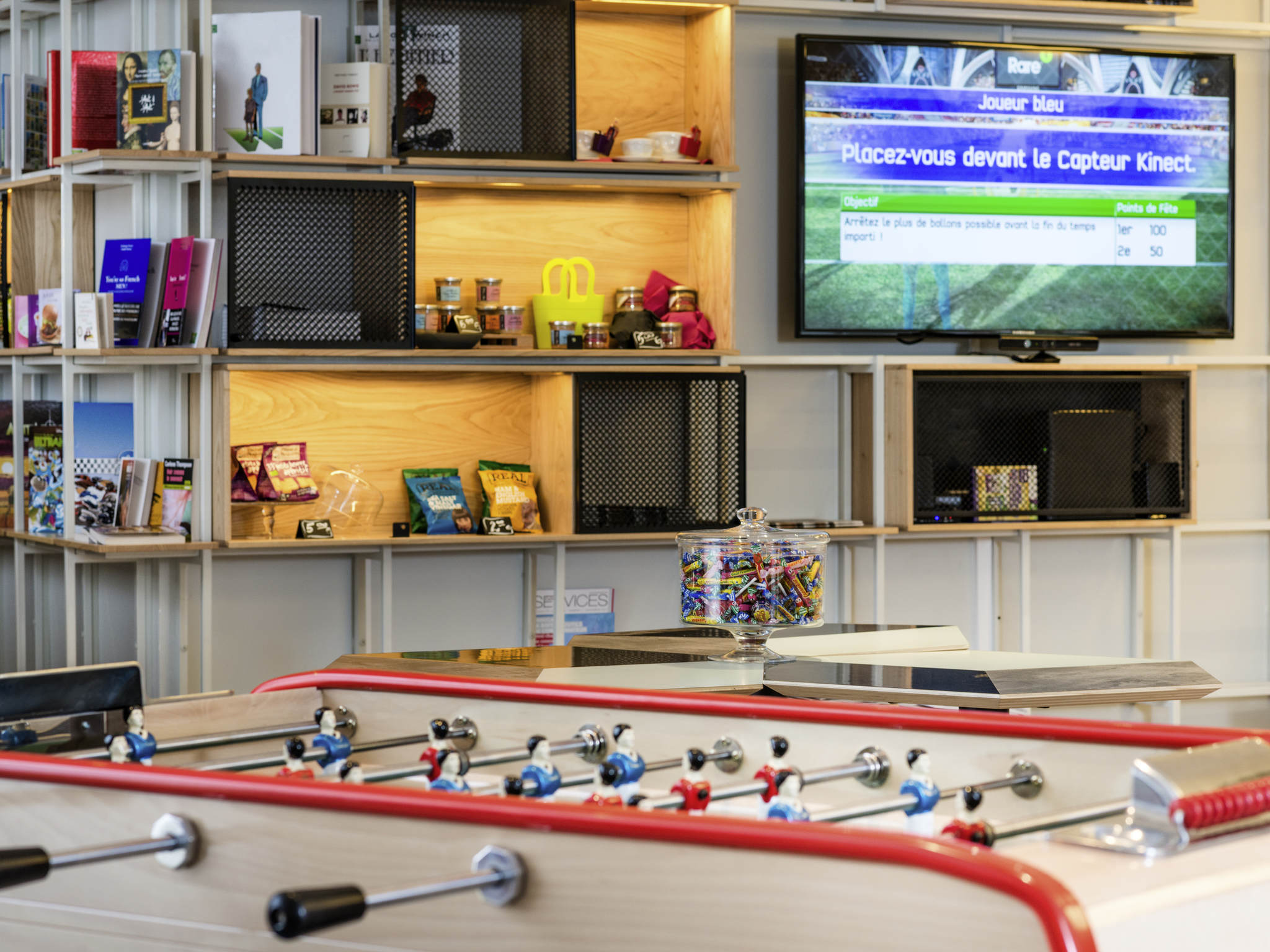 Foto - ibis Styles Paris Bercy