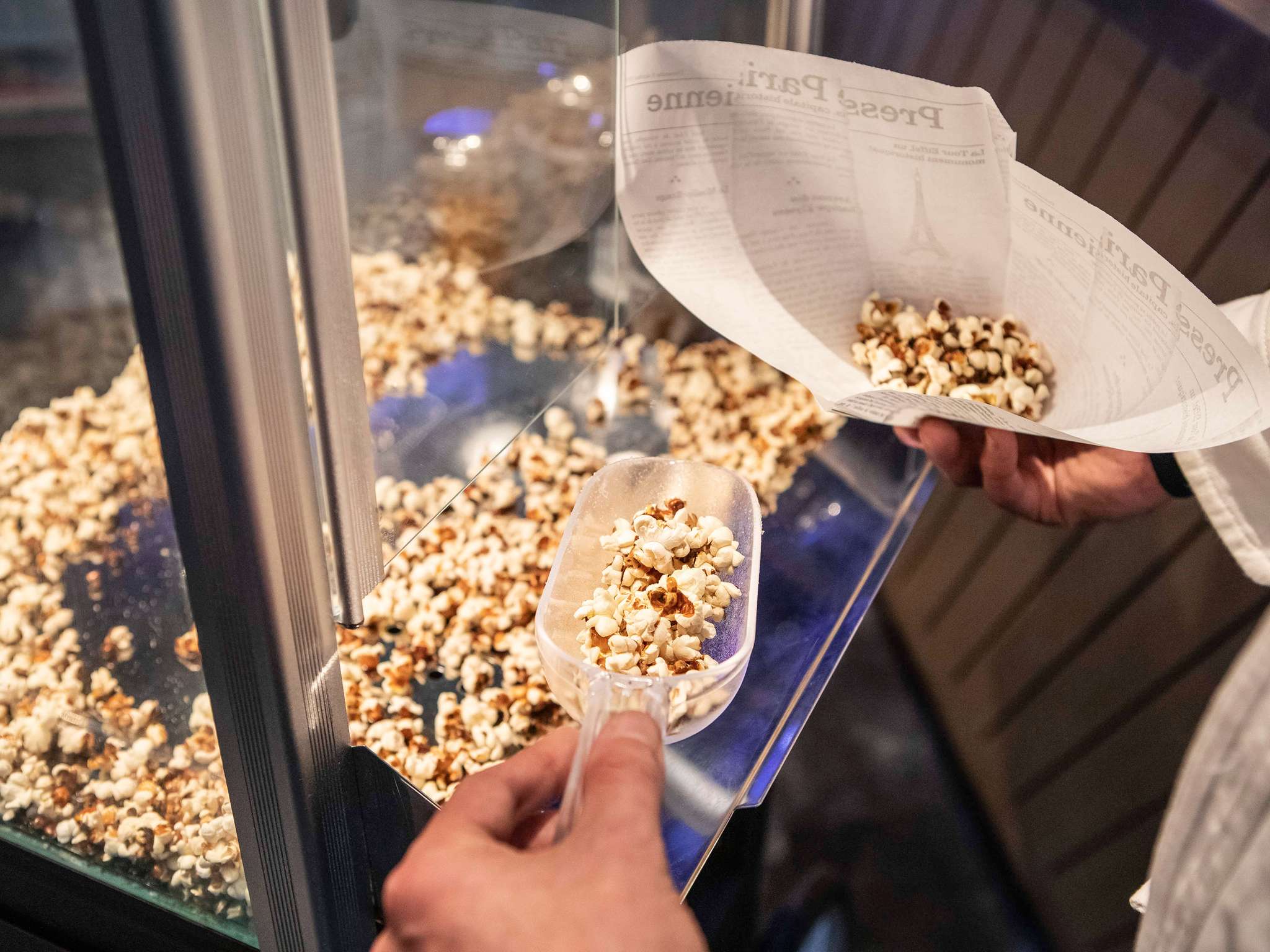 Foto - ibis Styles Paris Bercy