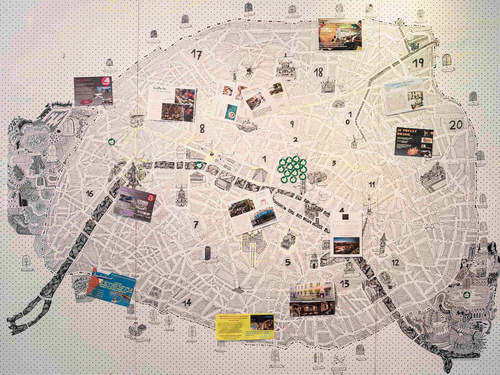 Foto - ibis Styles Paris Bercy