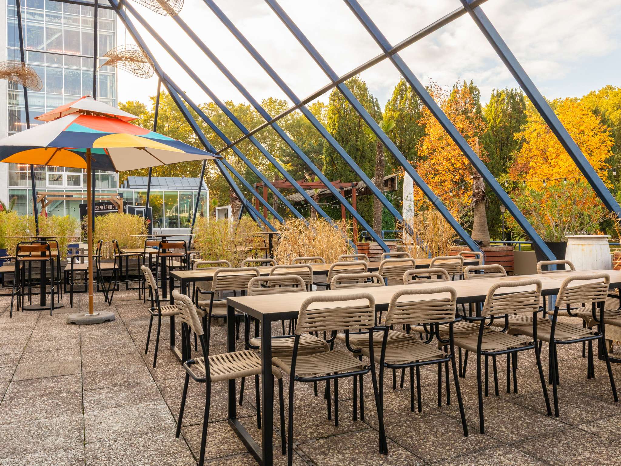 Foto - ibis Styles Paris Bercy