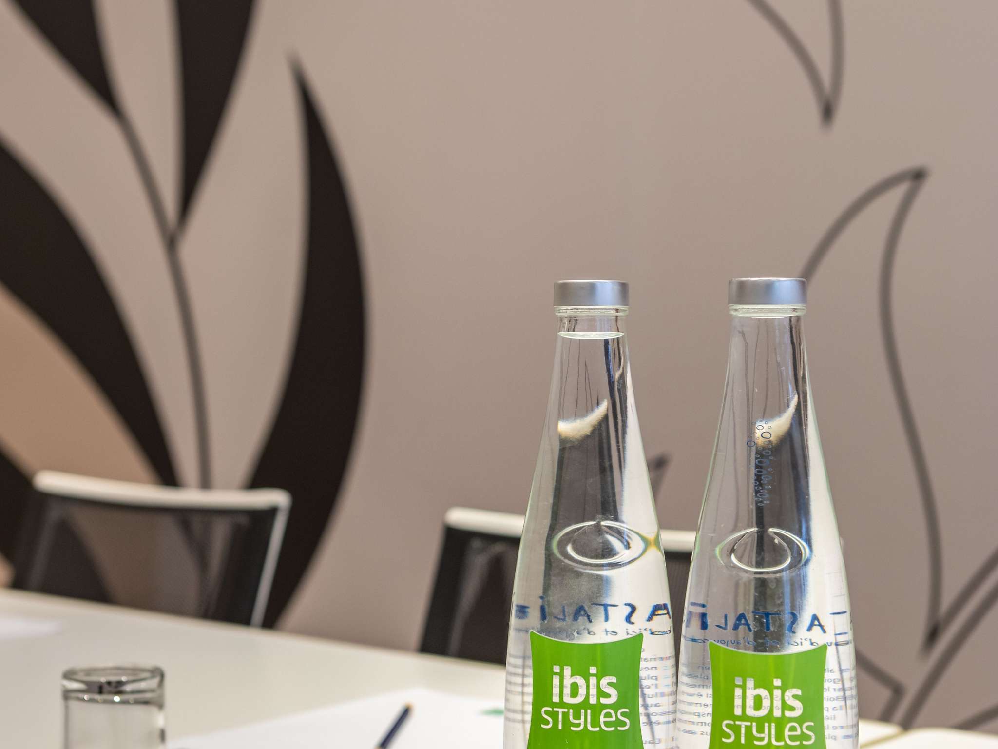 Foto - ibis Styles Paris Bercy