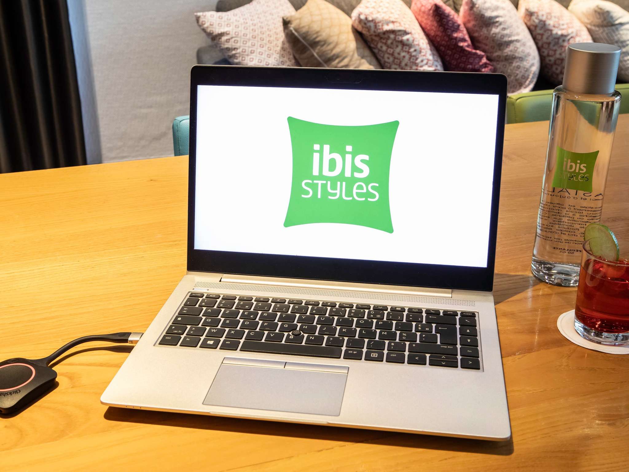 Foto - ibis Styles Paris Bercy