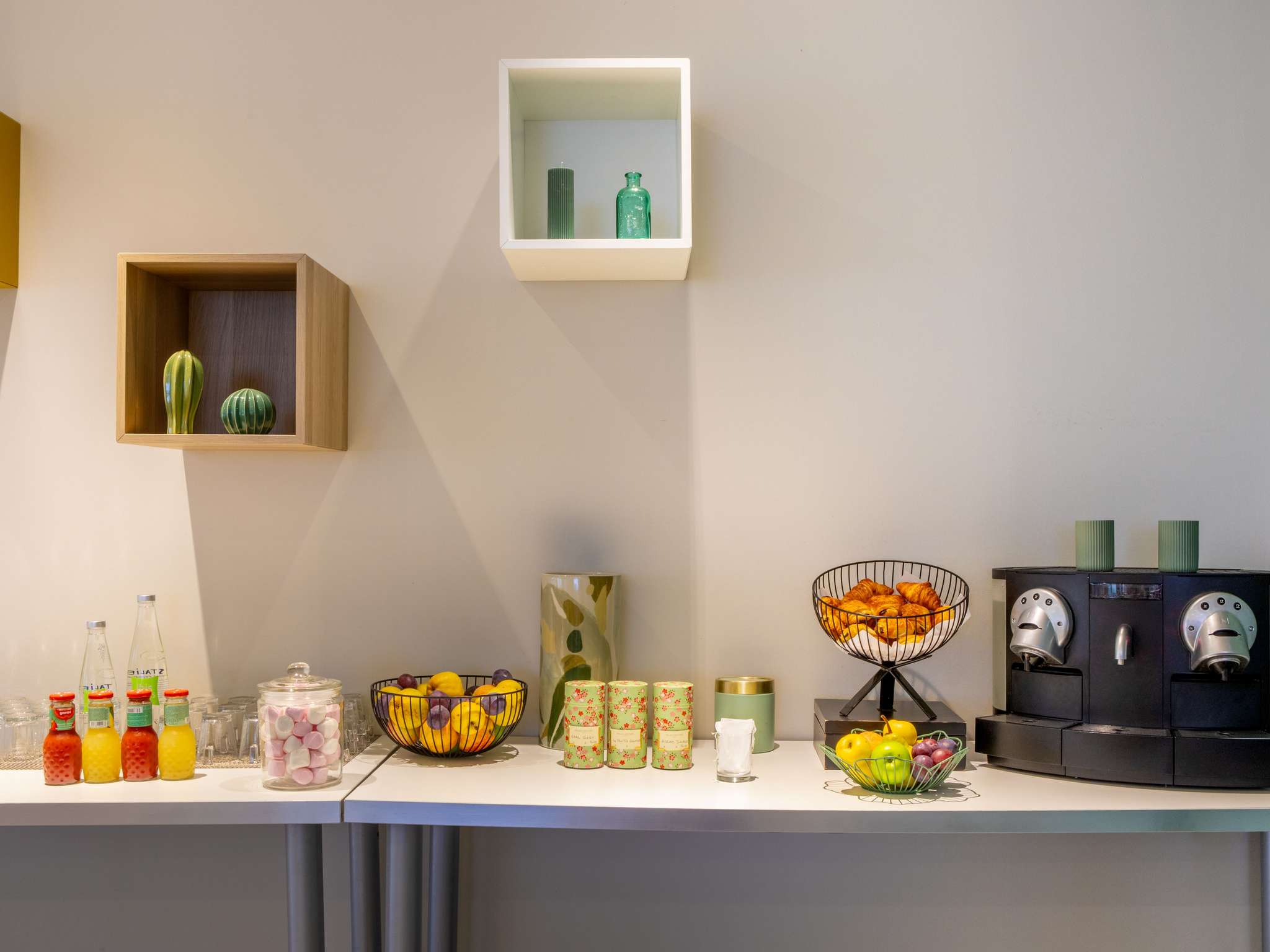 Foto - ibis Styles Paris Bercy