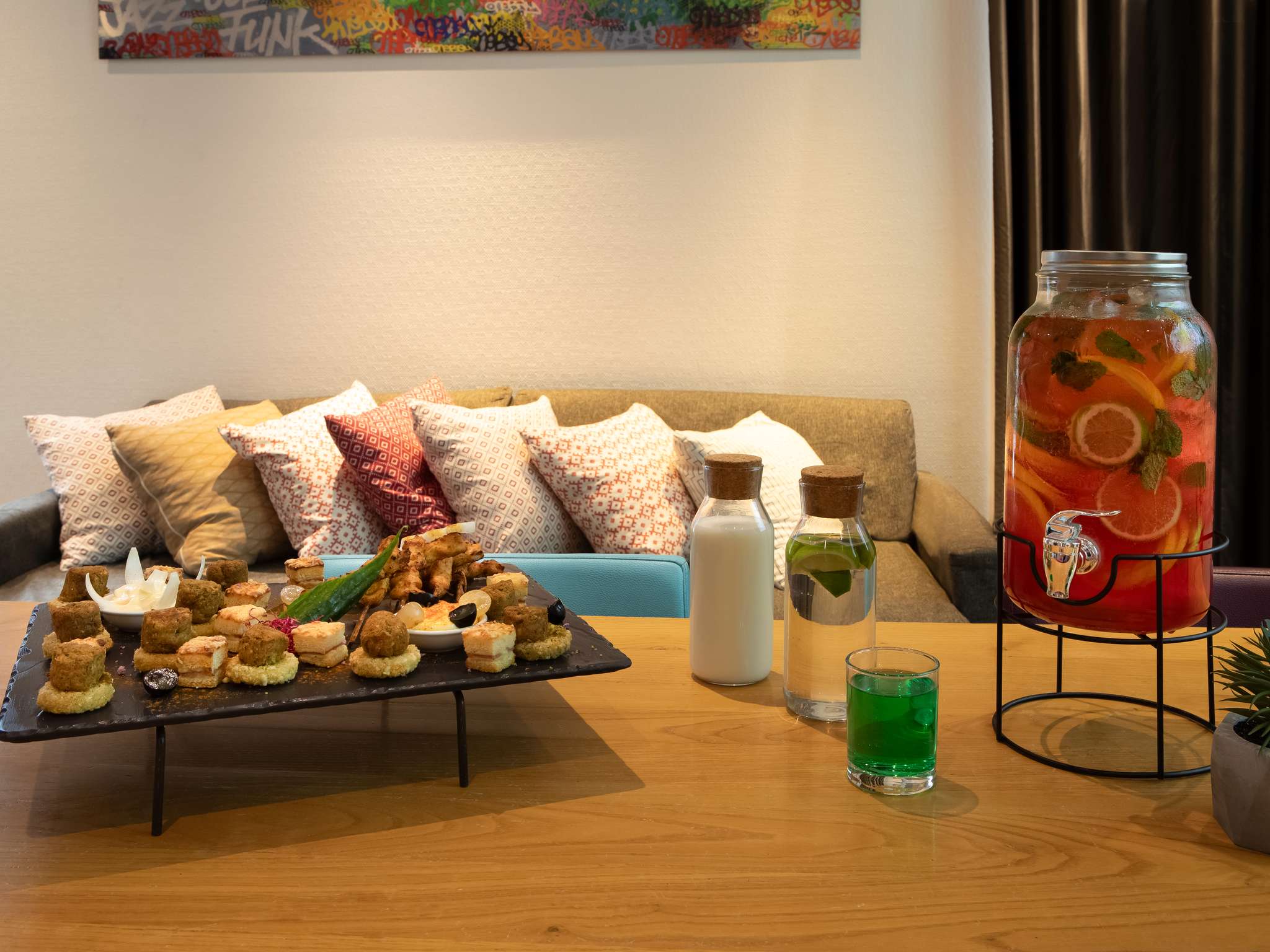 Foto - ibis Styles Paris Bercy