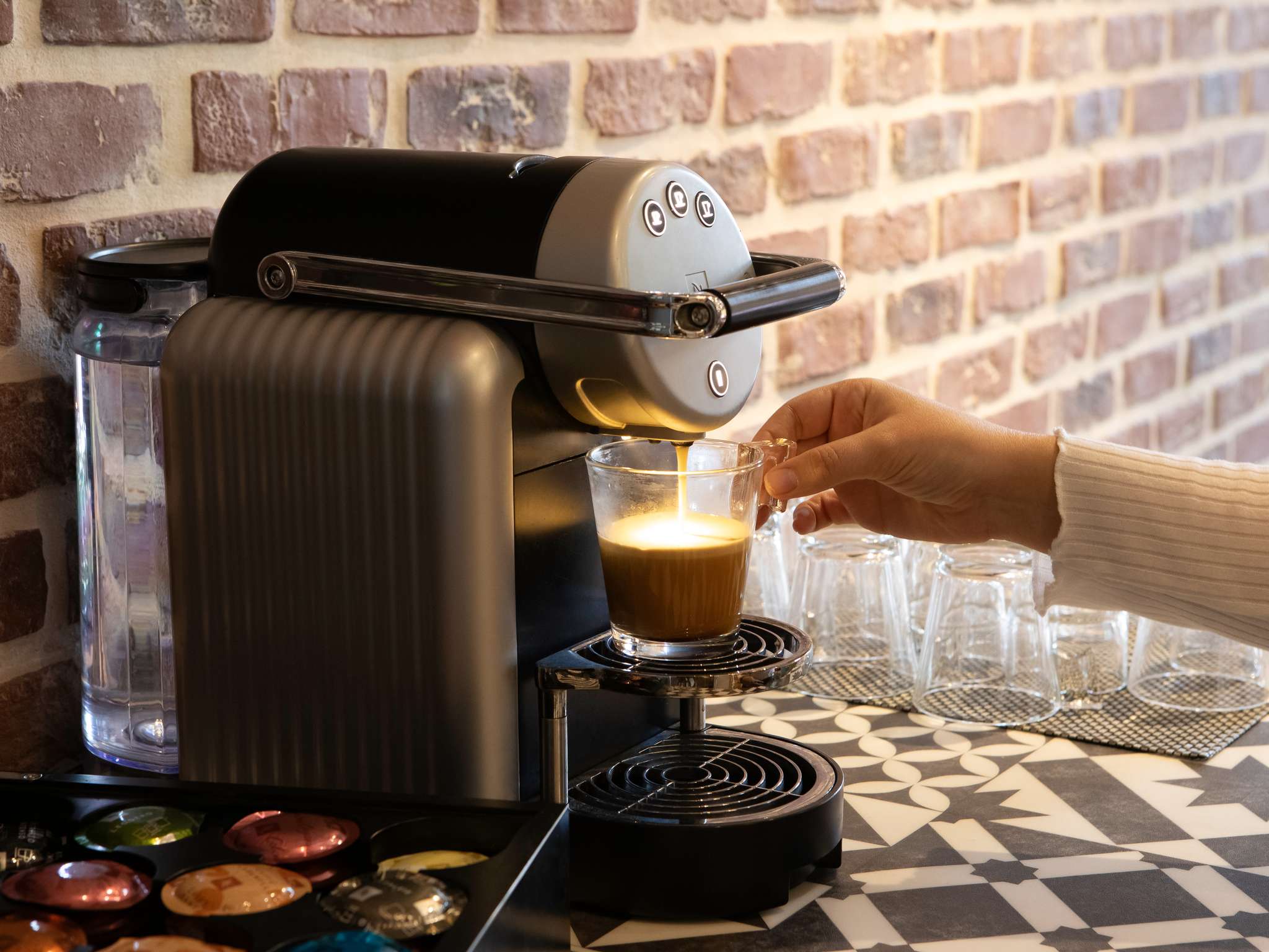 Foto - ibis Styles Paris Bercy