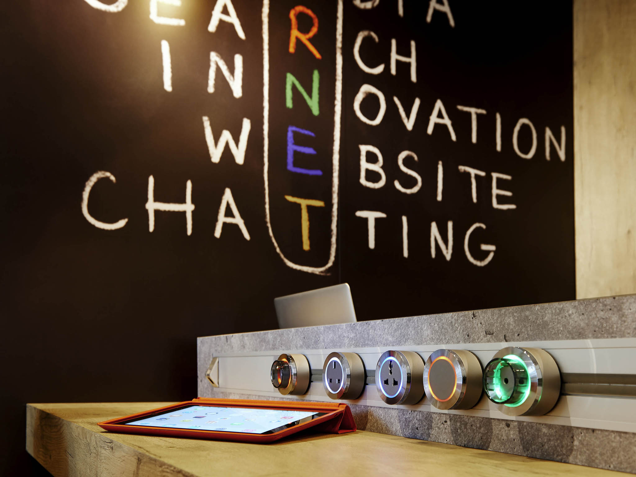 Foto - ibis Strasbourg Centre Petite France