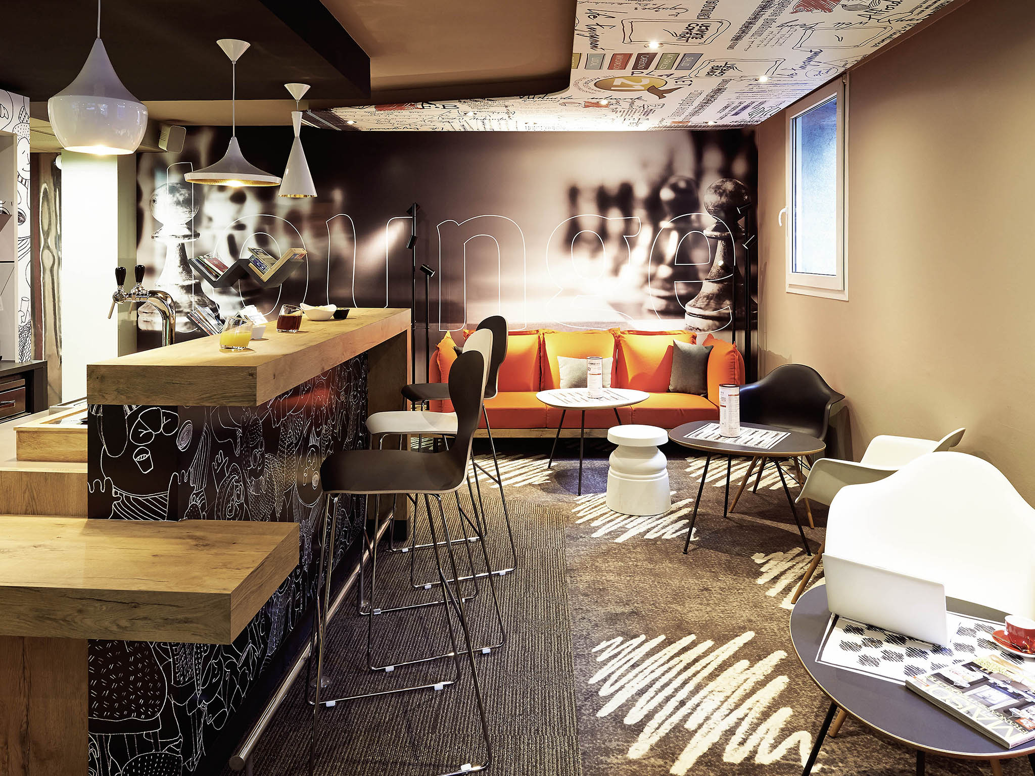 Foto - ibis Strasbourg Centre Petite France