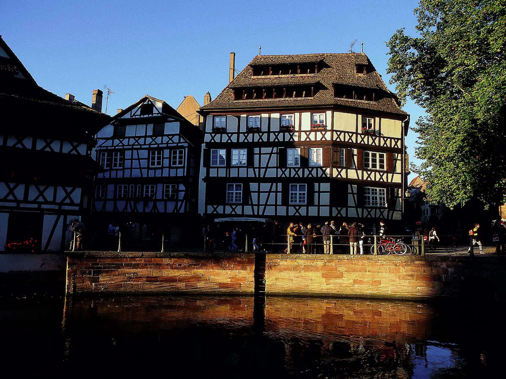 Foto - ibis Strasbourg Centre Petite France