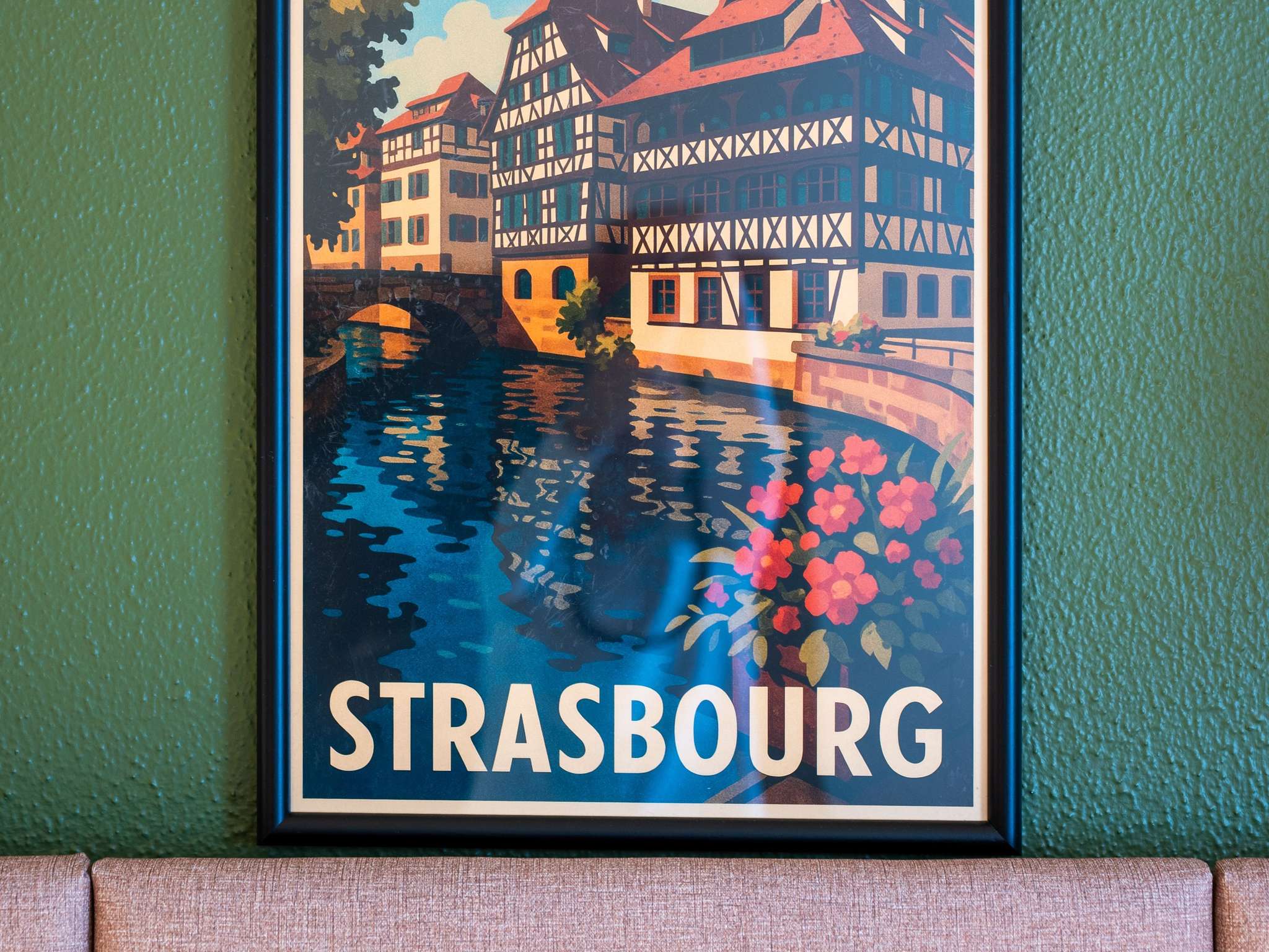 Photo - ibis Strasbourg Centre Petite France