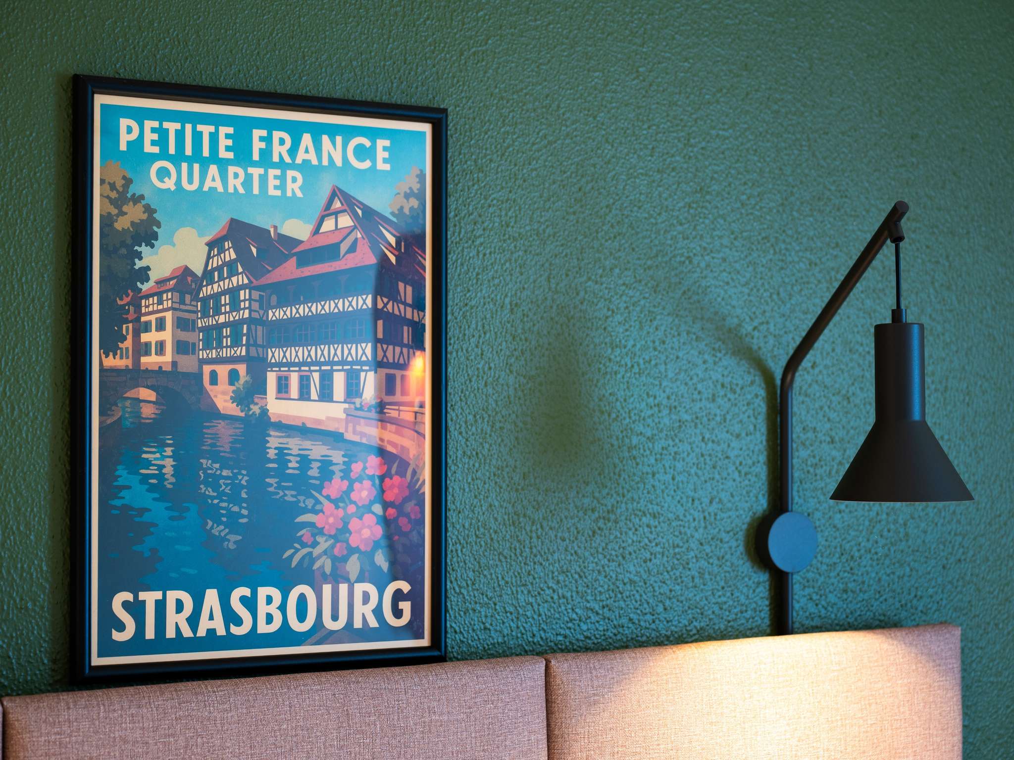Photo - ibis Strasbourg Centre Petite France