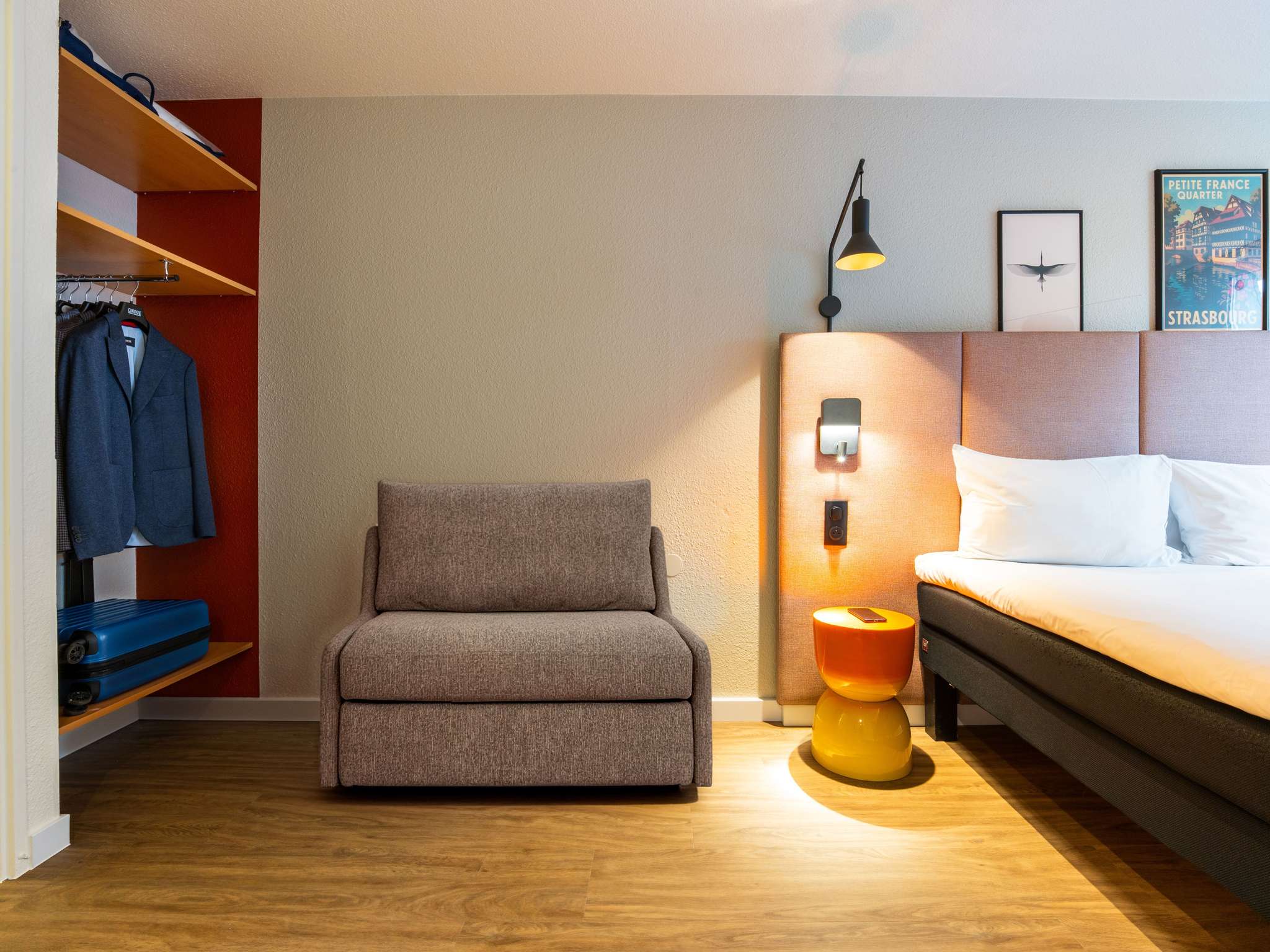 Photo - ibis Strasbourg Centre Petite France