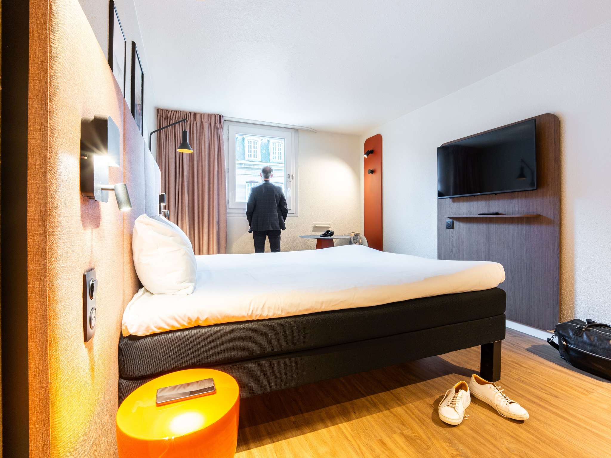 Photo - ibis Strasbourg Centre Petite France