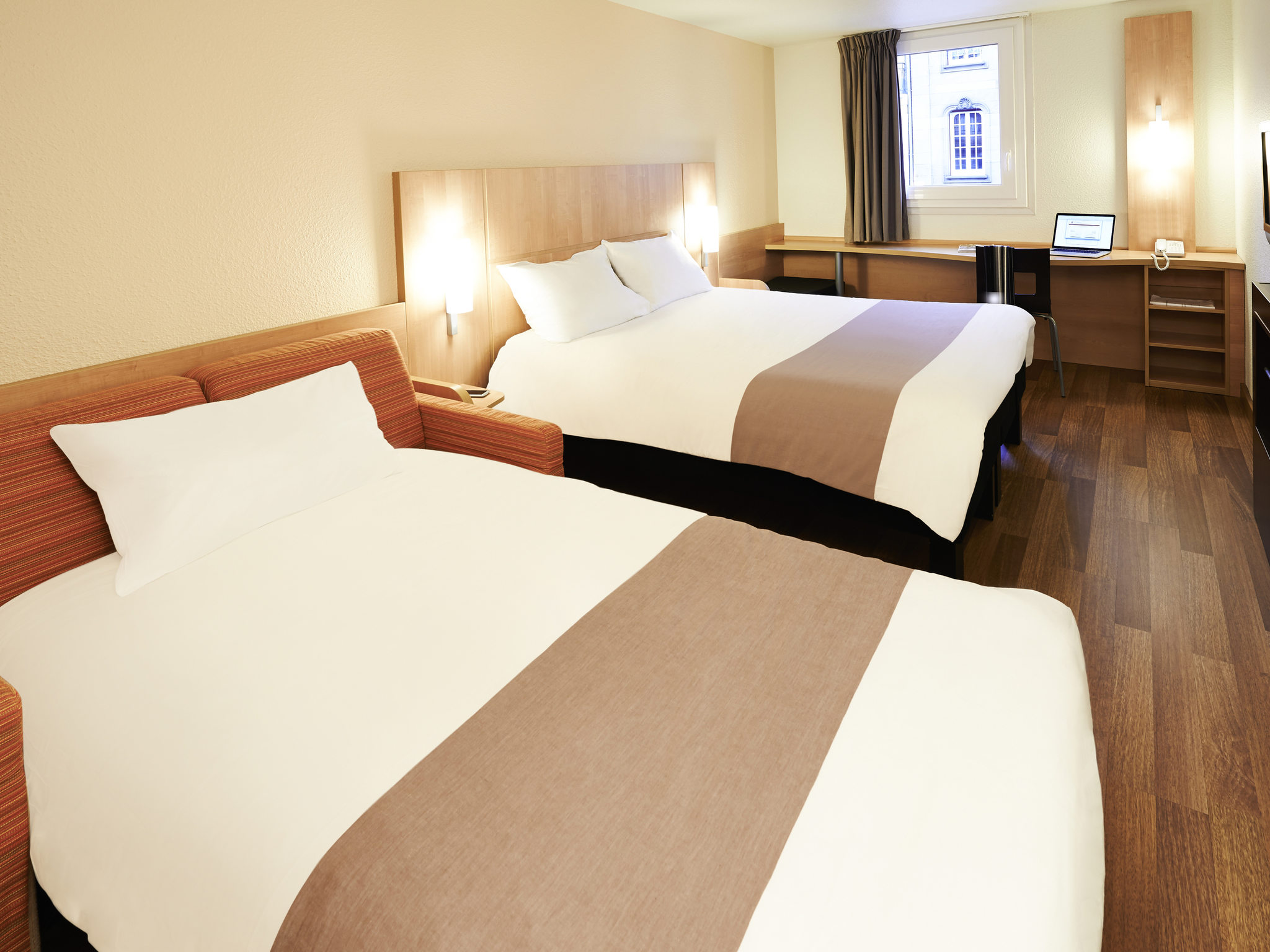 Foto - ibis Strasbourg Centre Petite France