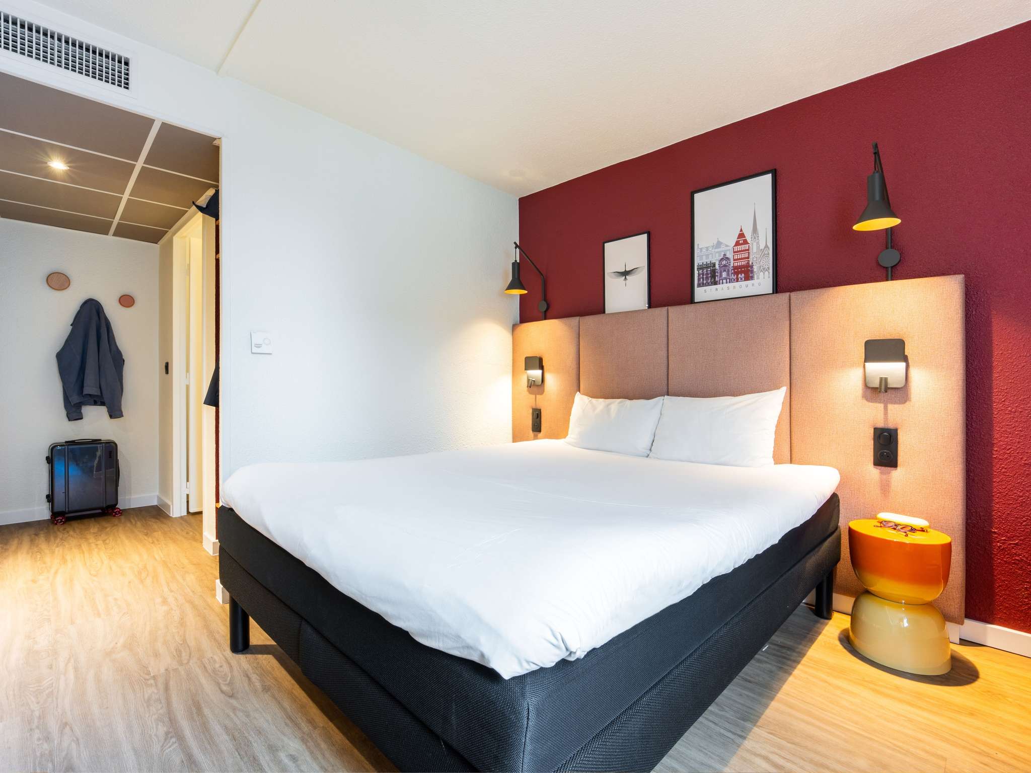 Photo - ibis Strasbourg Centre Petite France
