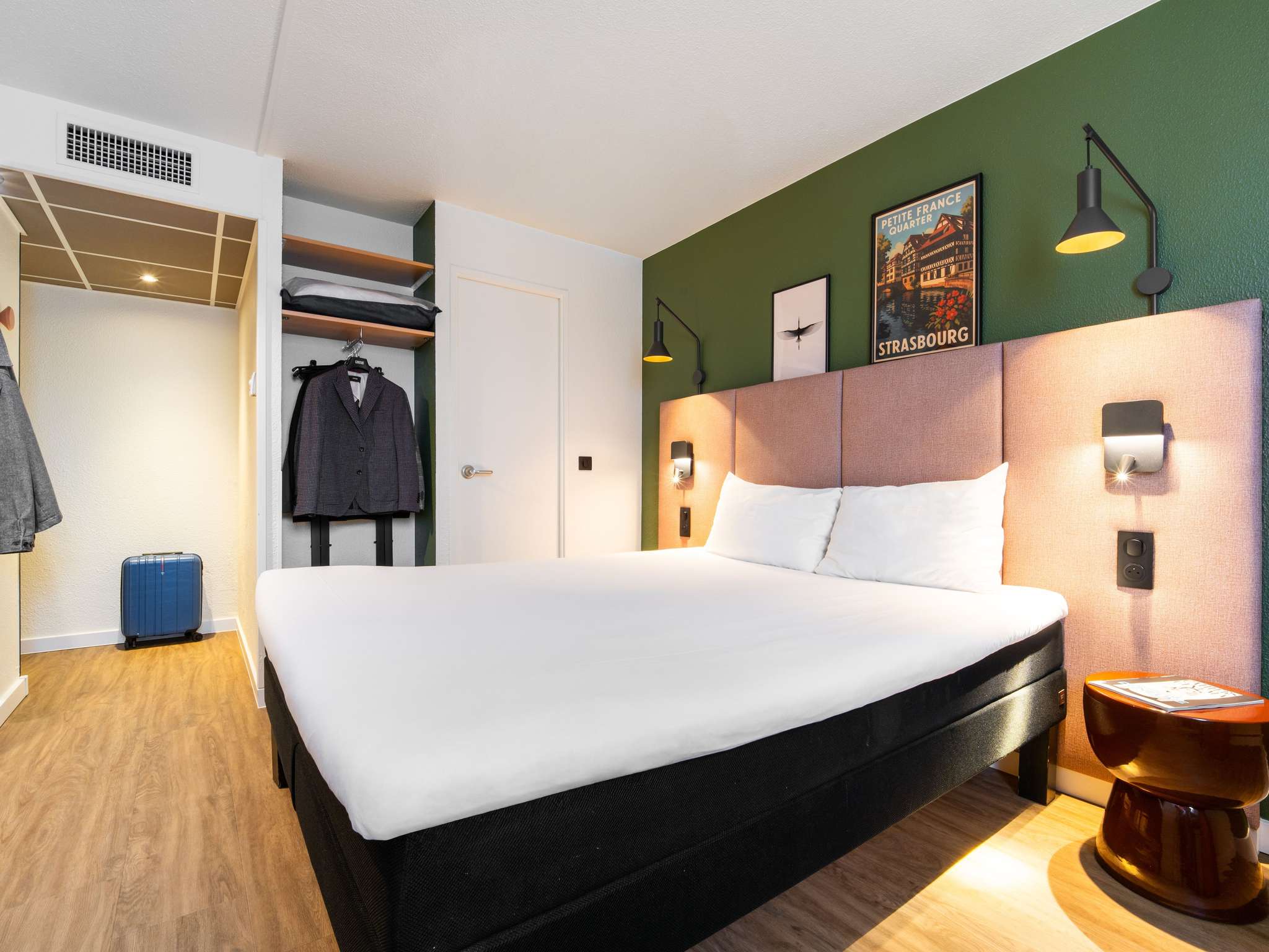 Photo - ibis Strasbourg Centre Petite France