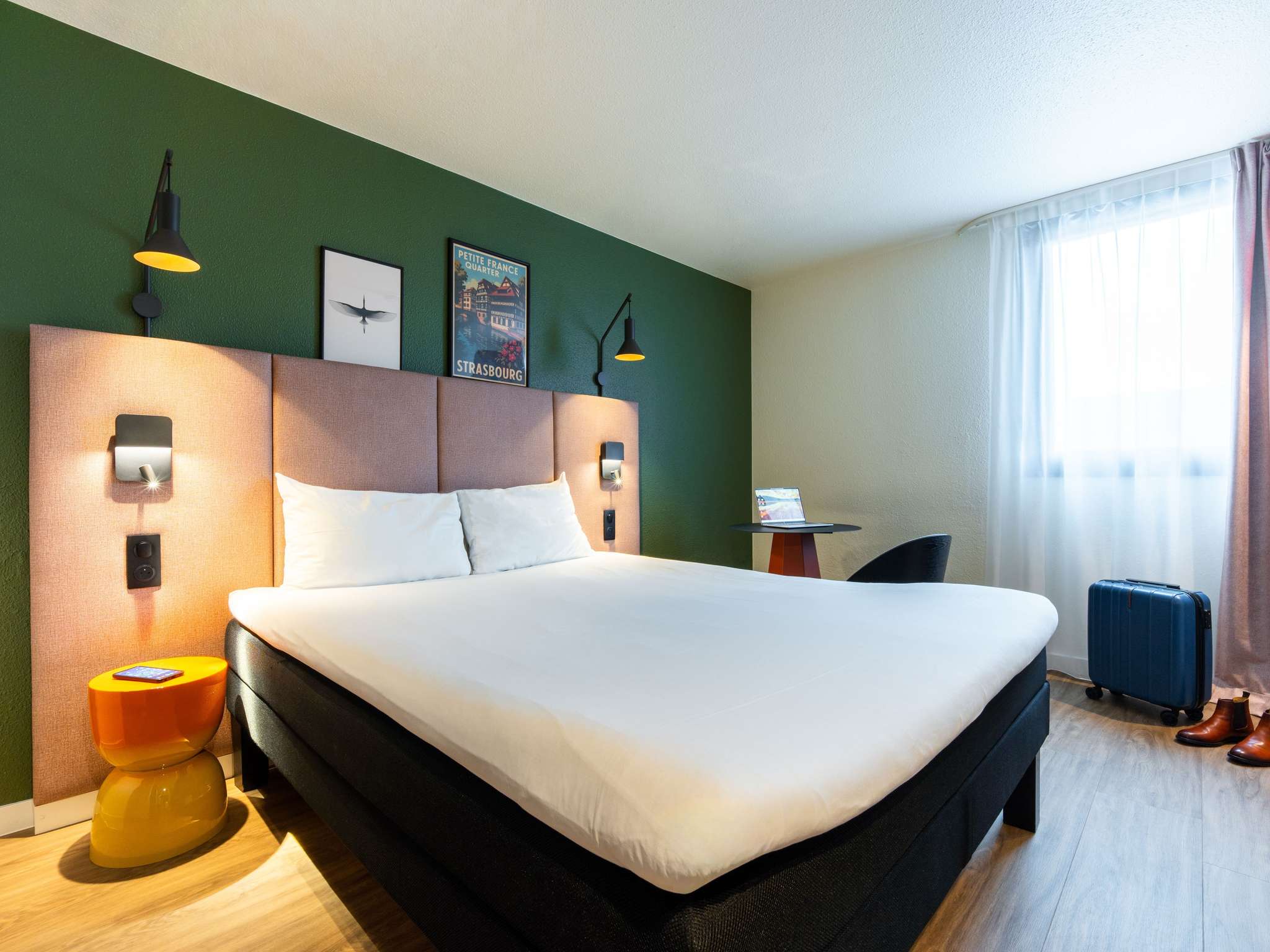 Photo - ibis Strasbourg Centre Petite France