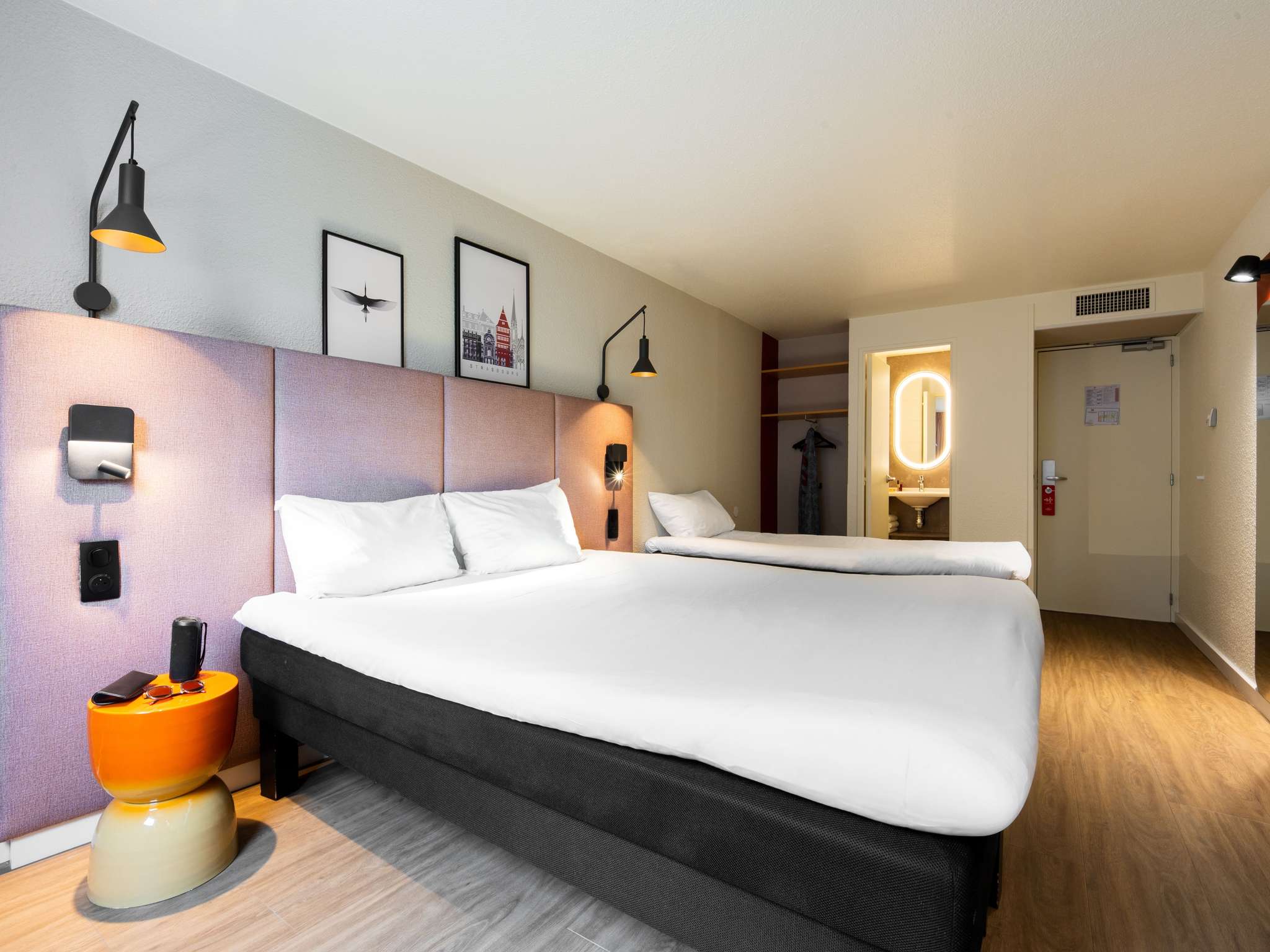 Photo - ibis Strasbourg Centre Petite France