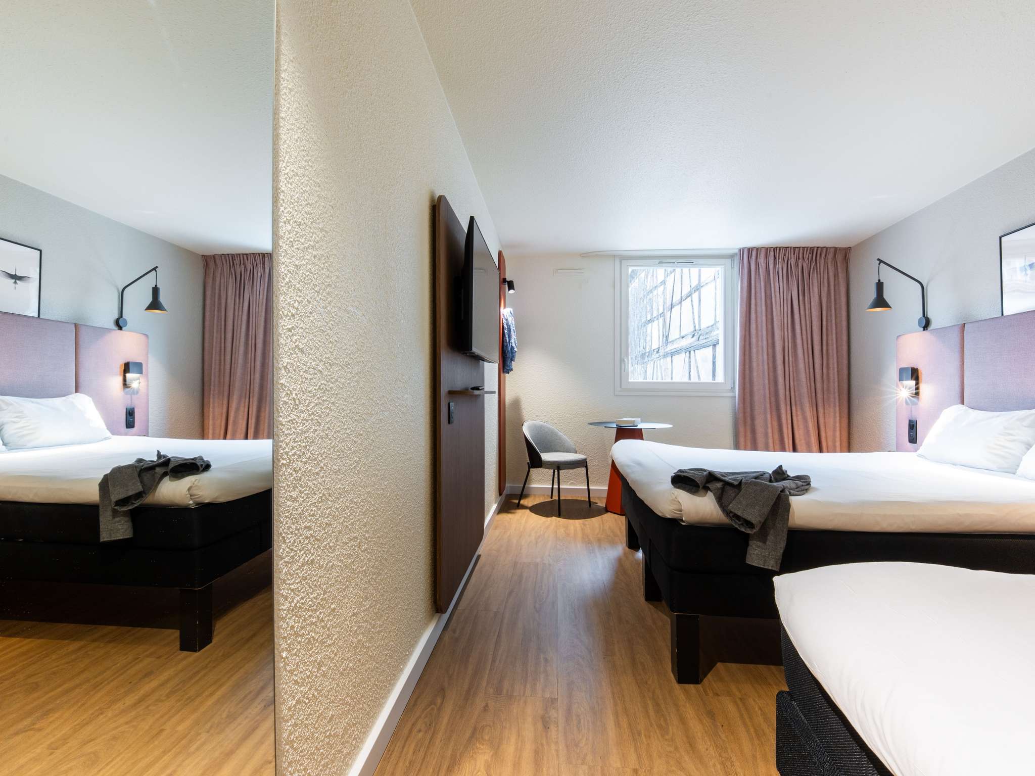 Photo - ibis Strasbourg Centre Petite France