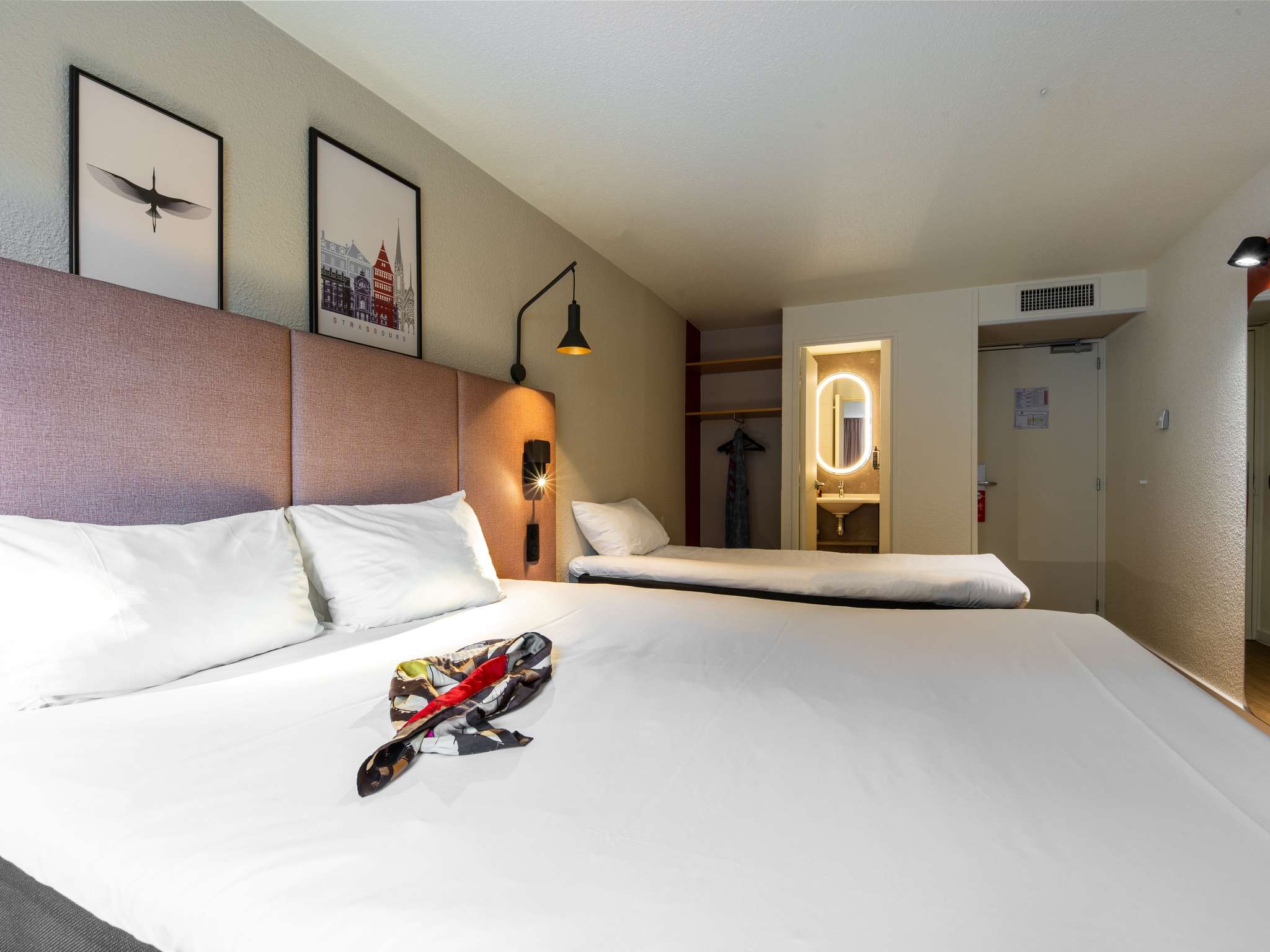 Photo - ibis Strasbourg Centre Petite France