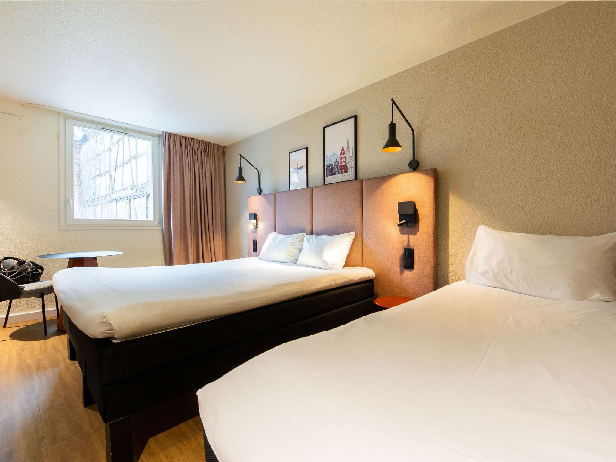 Photo - ibis Strasbourg Centre Petite France
