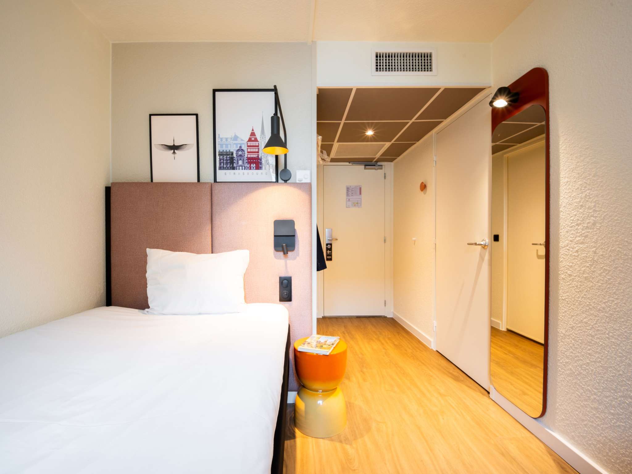Photo - ibis Strasbourg Centre Petite France