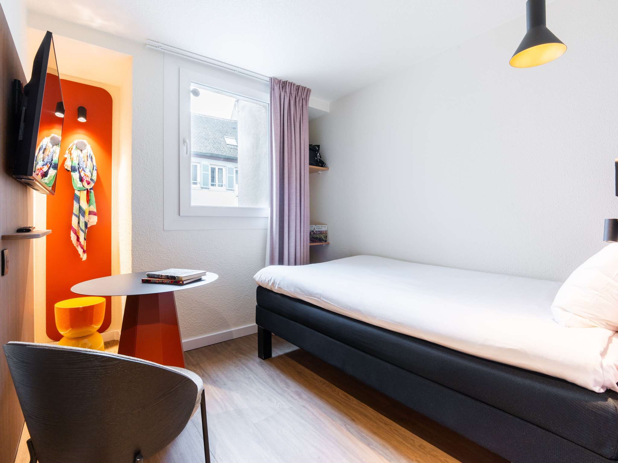 Photo - ibis Strasbourg Centre Petite France