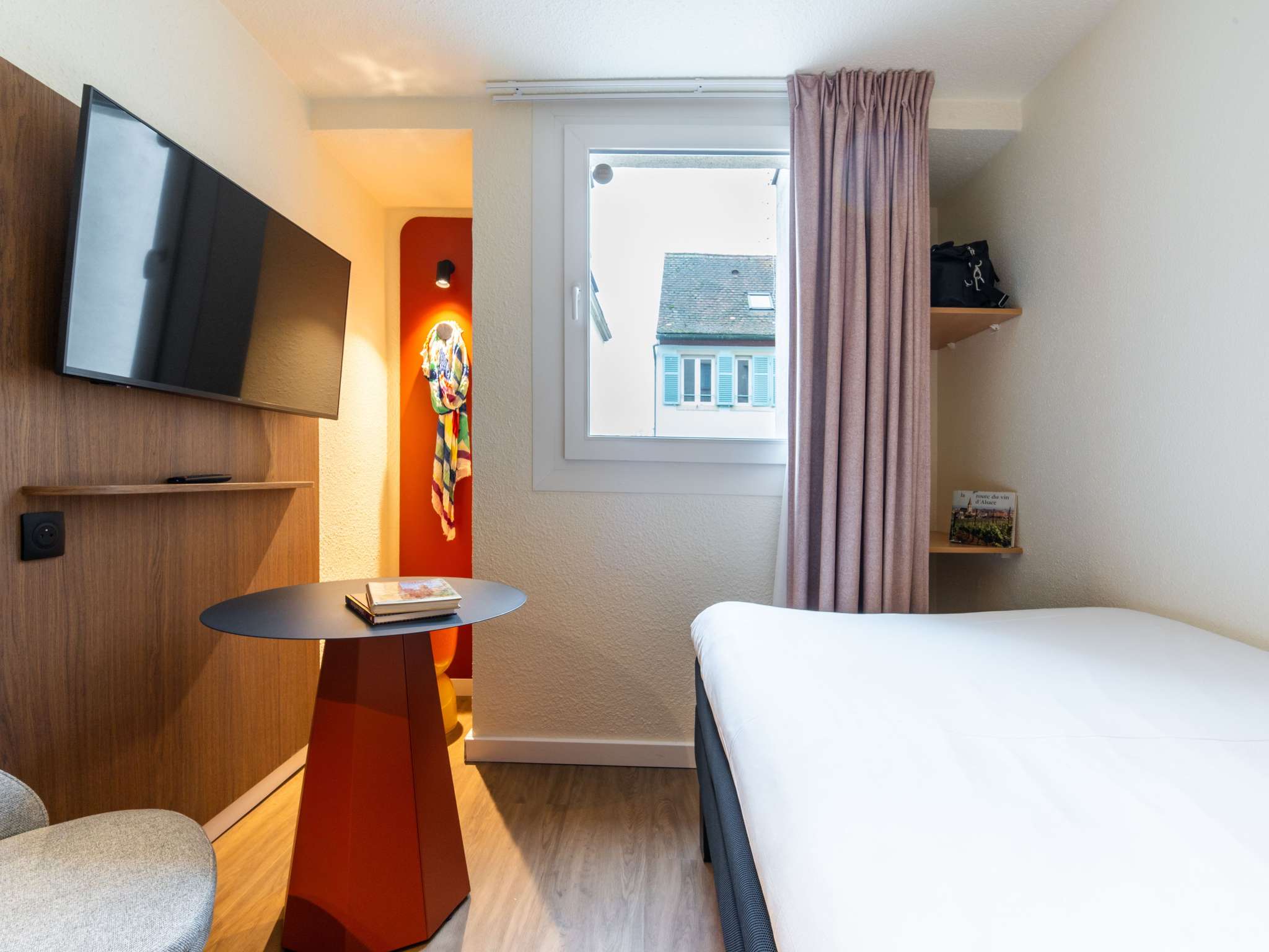 Photo - ibis Strasbourg Centre Petite France
